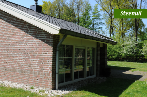 Naturhäuschen in Ruurlo