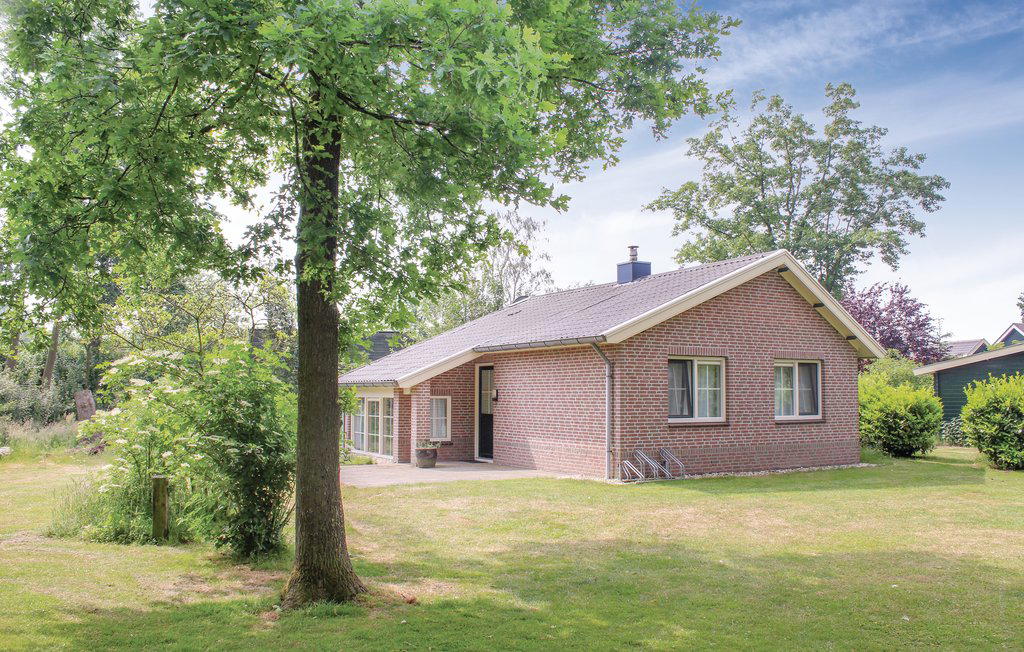 Nature house in Ruurlo