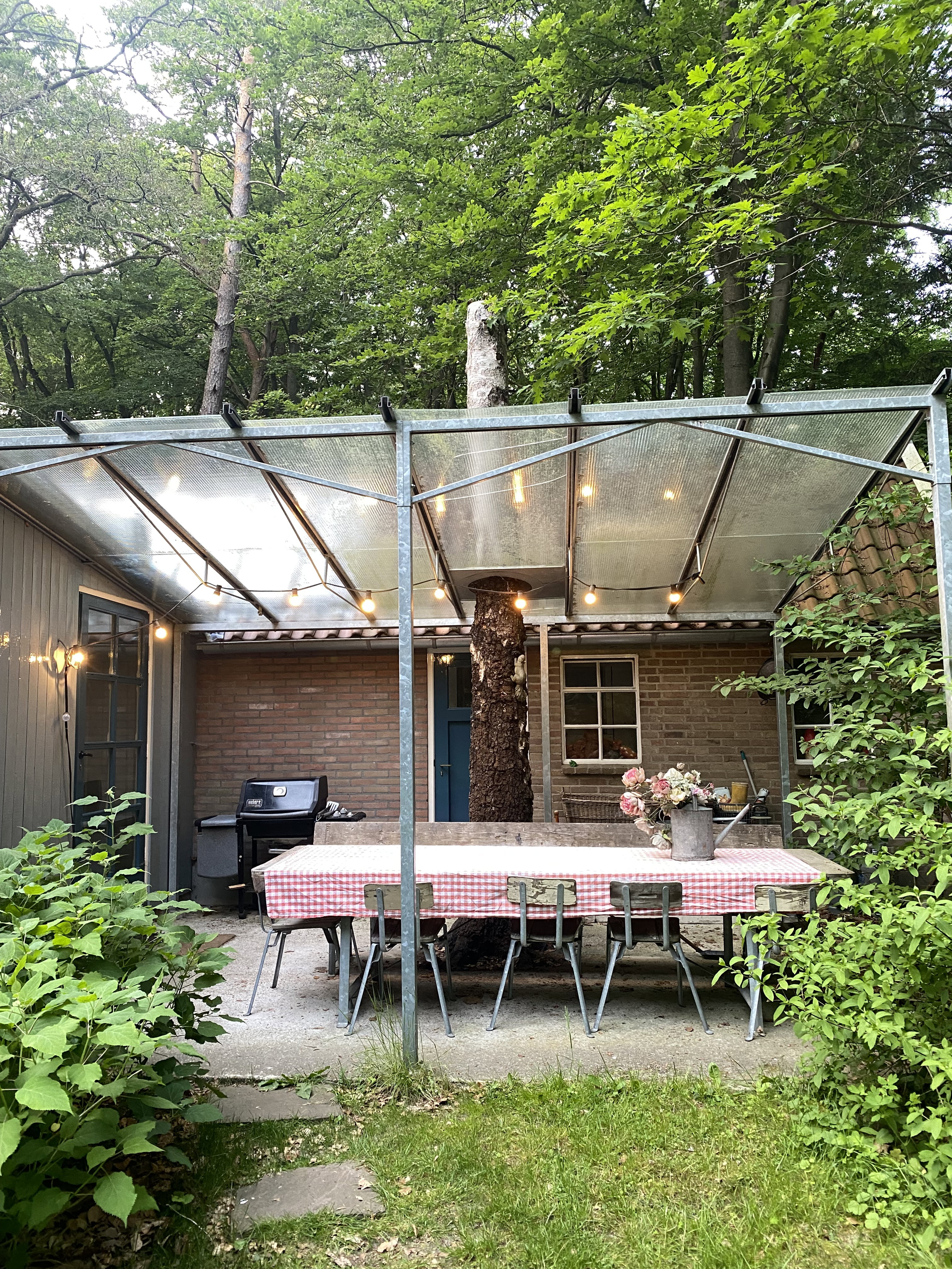 Natuurhuisje in Epse