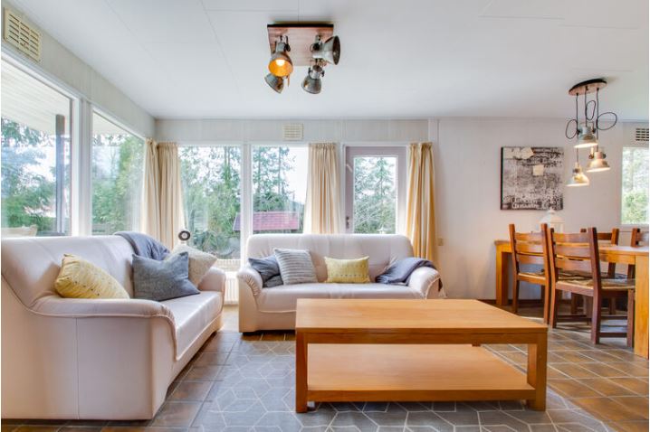 Casa nella natura a Denekamp