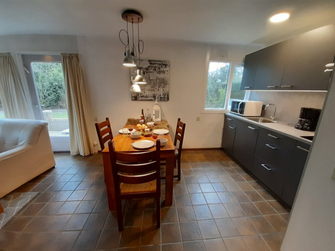 Casa nella natura a Denekamp