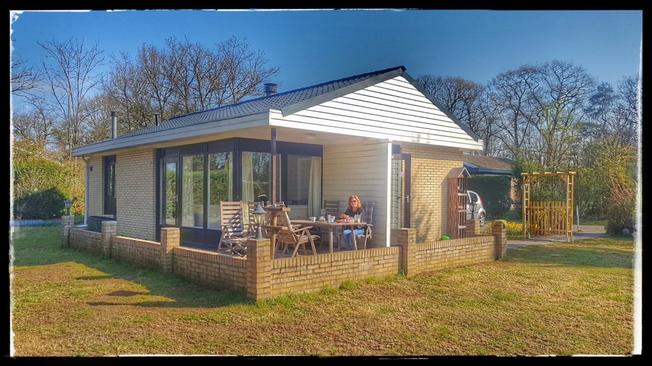 Casa nella natura a Denekamp