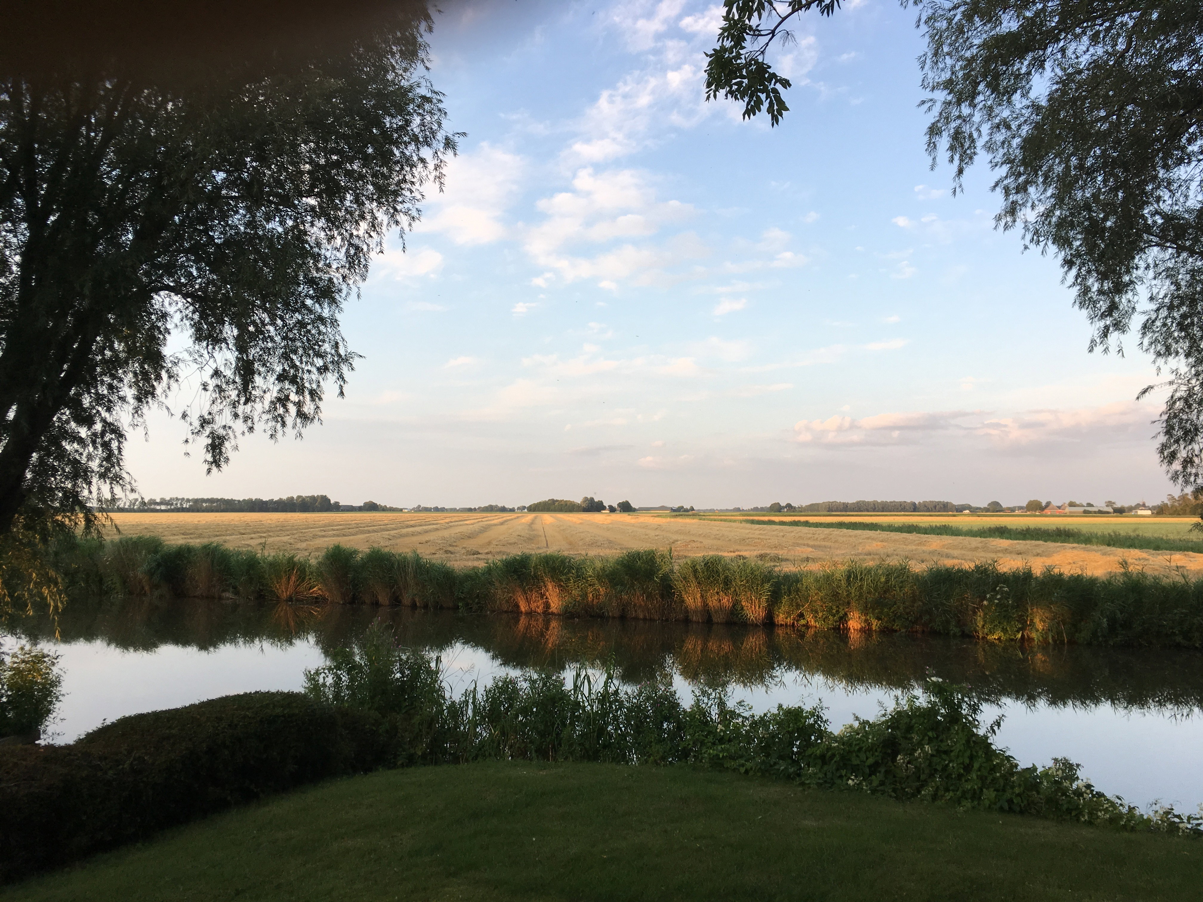 Maison nature à Wehe-den Hoorn