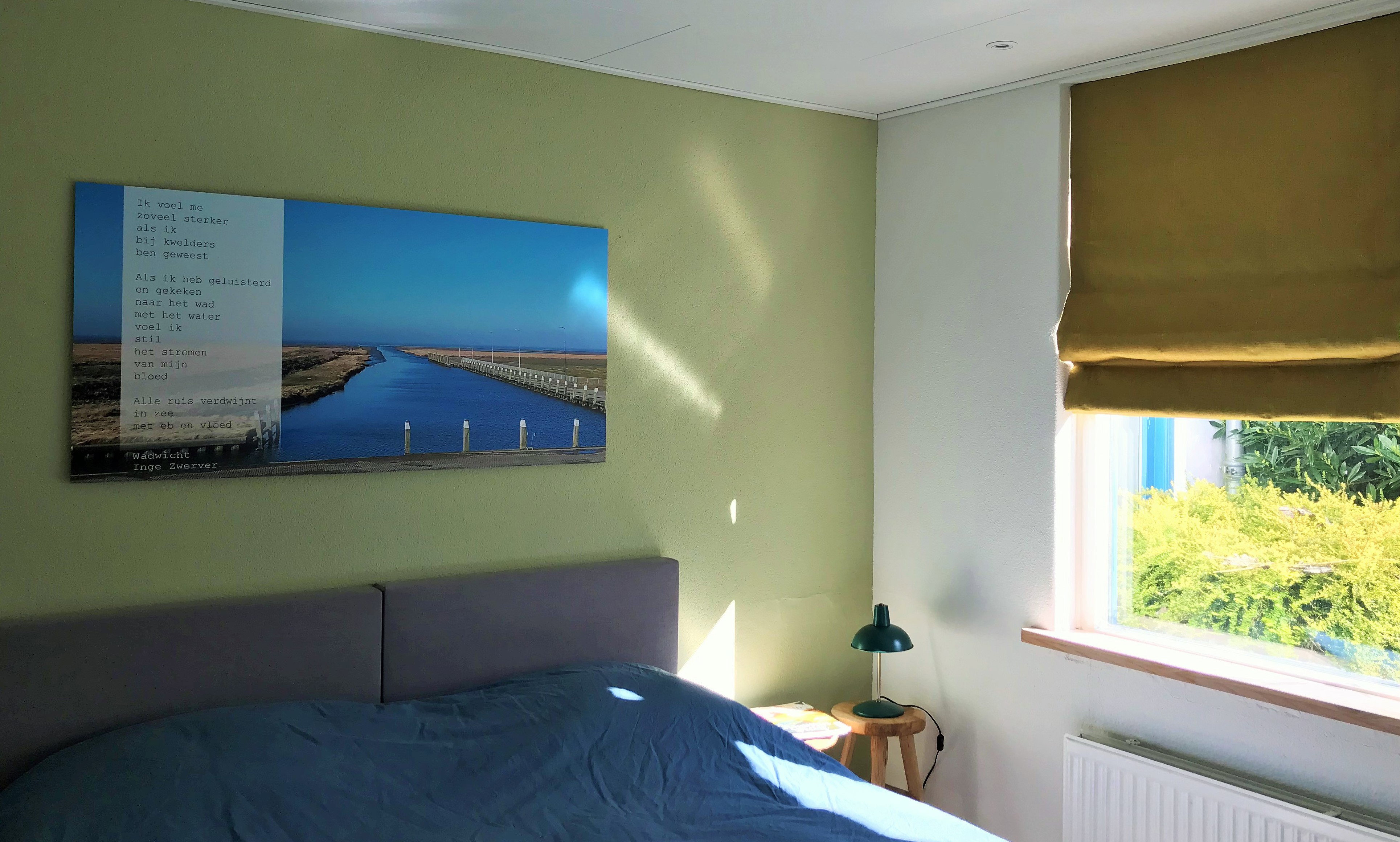 Maison nature à Wehe-den Hoorn