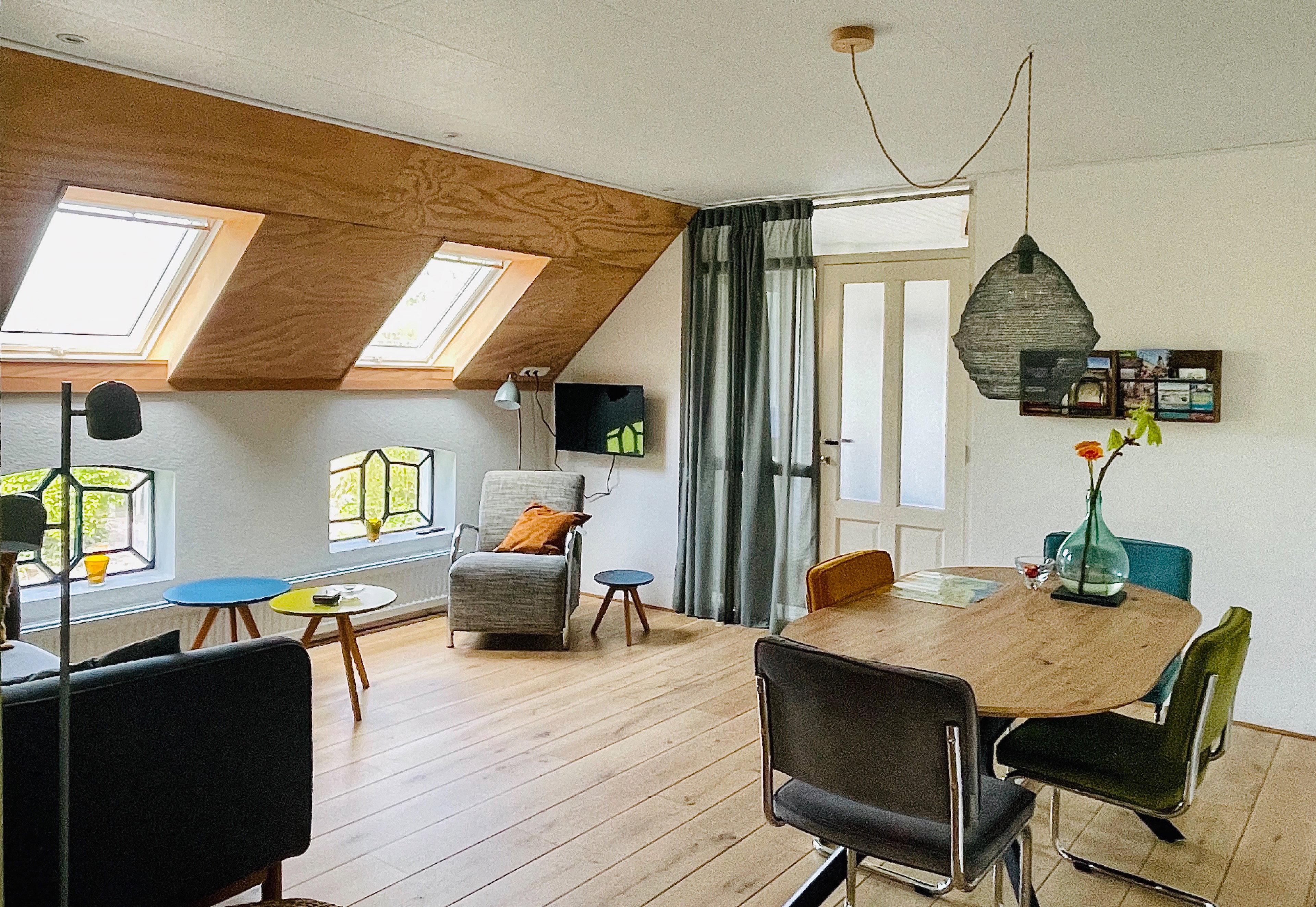 Casa nella natura a Wehe-den Hoorn