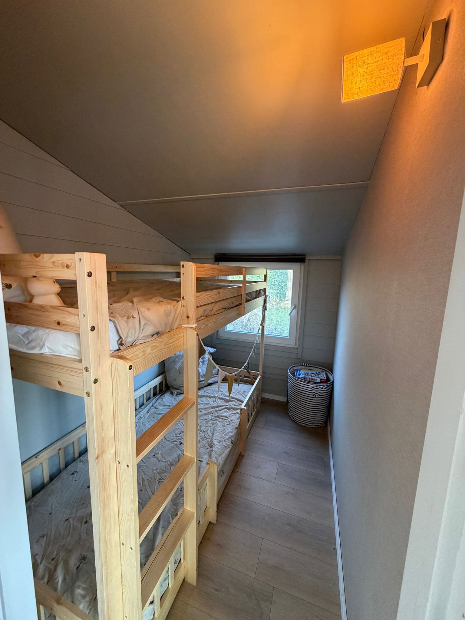 Casa nella natura a Oude Meer