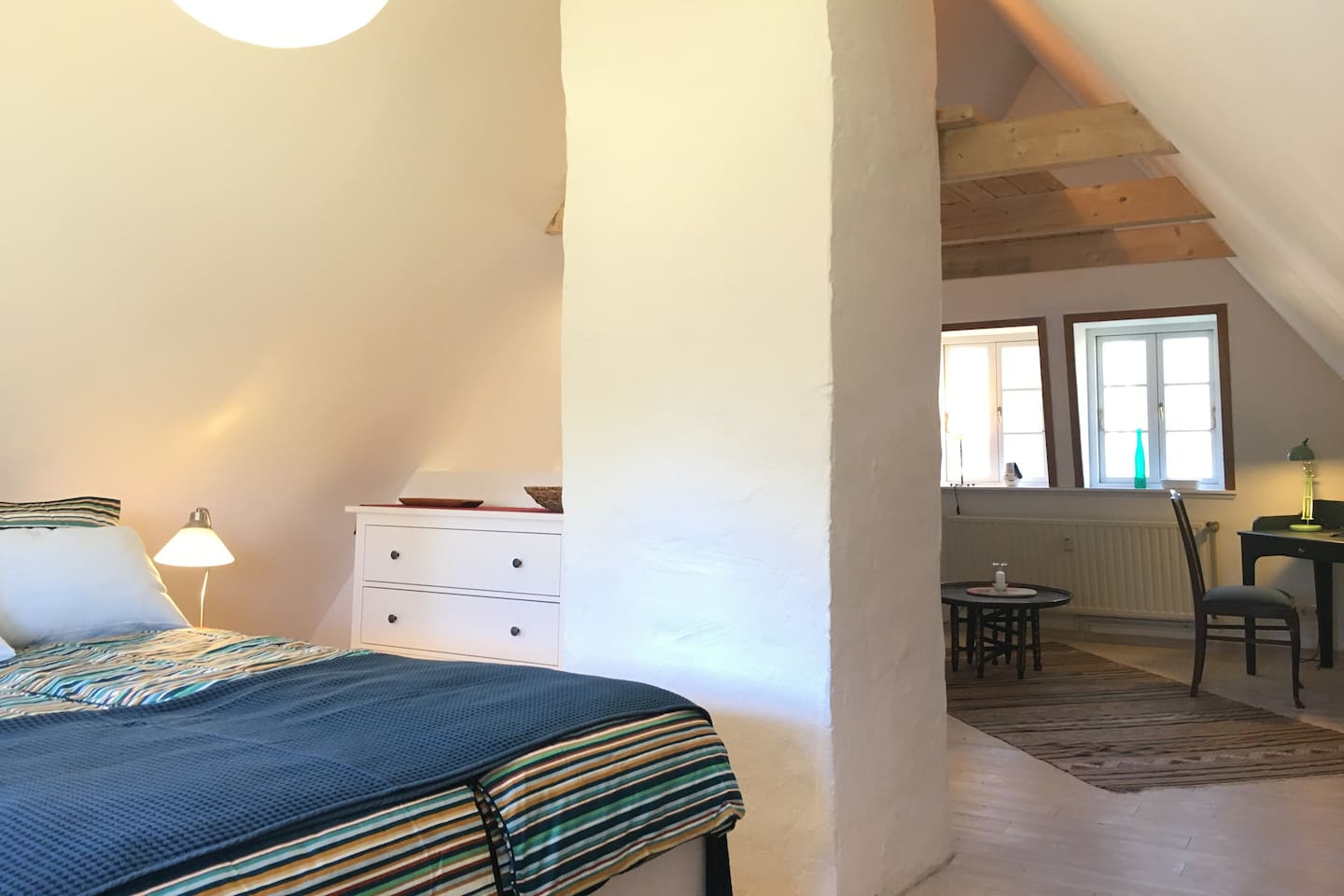 Naturhäuschen in Hipstedt