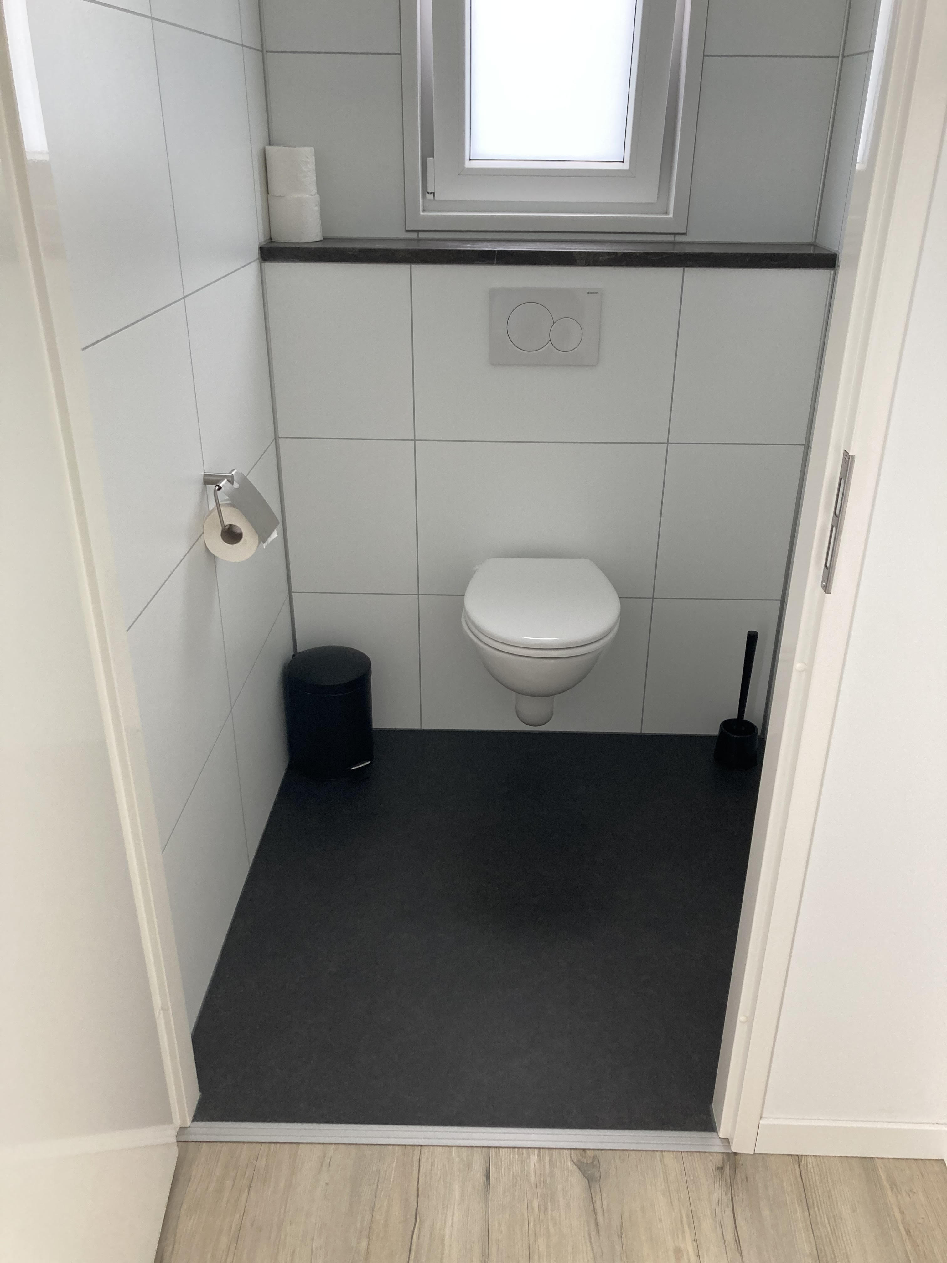 Casa nella natura a Burgervlotbrug