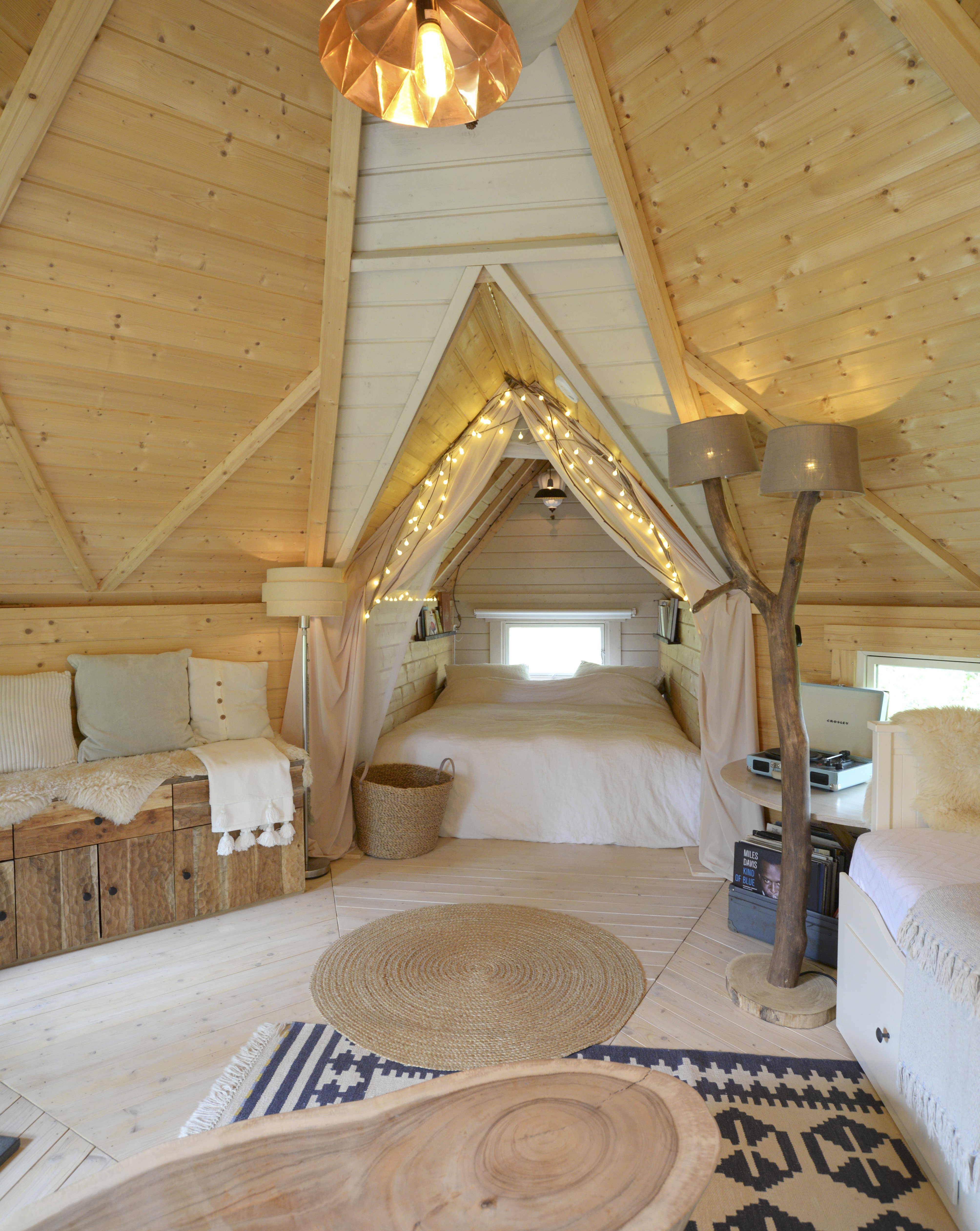 Maison nature à Sint Michielsgestel