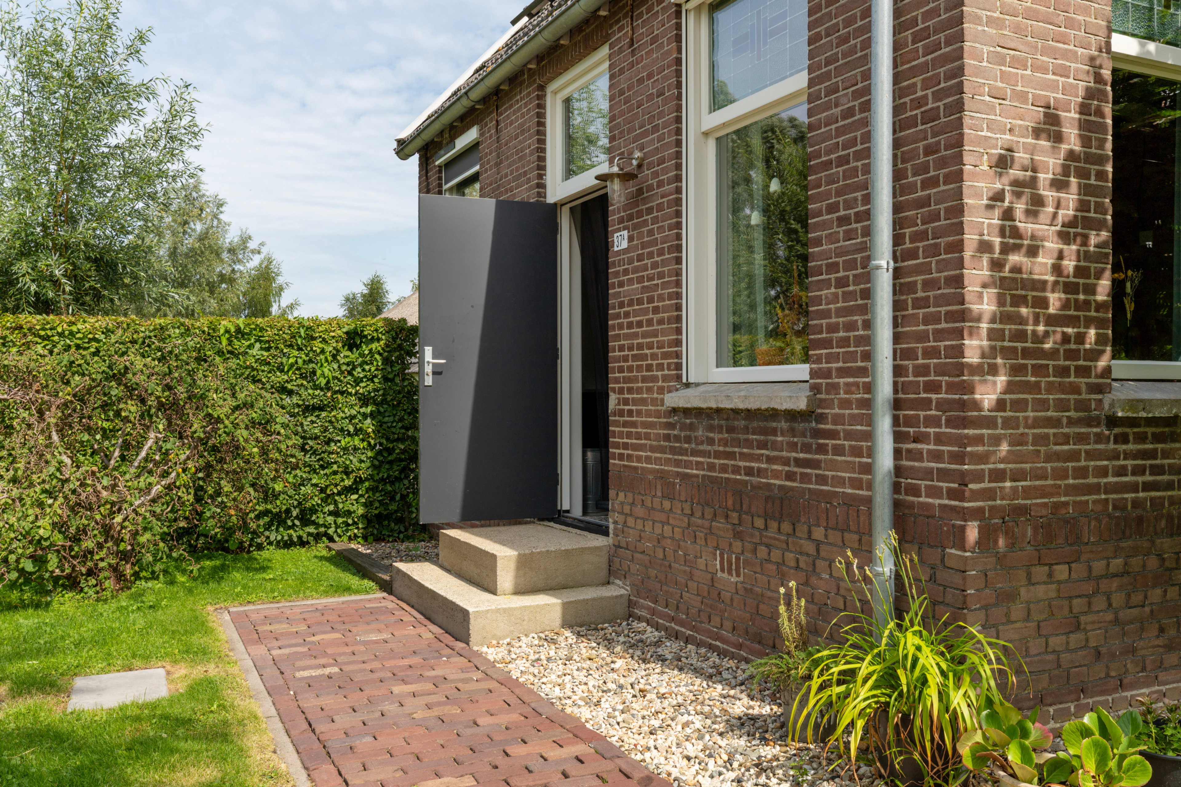 Maison nature à Nijeveen