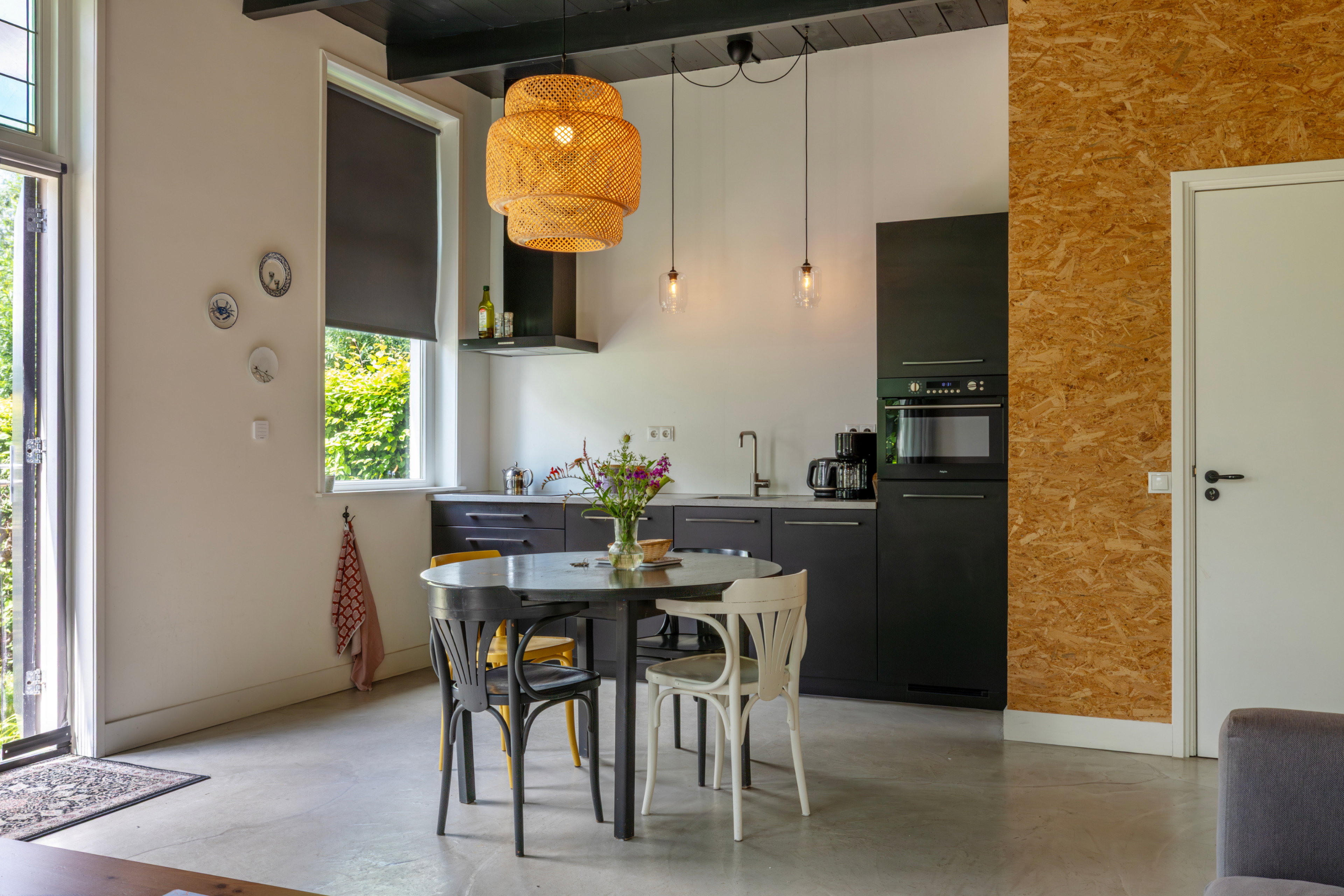 Maison nature à Nijeveen