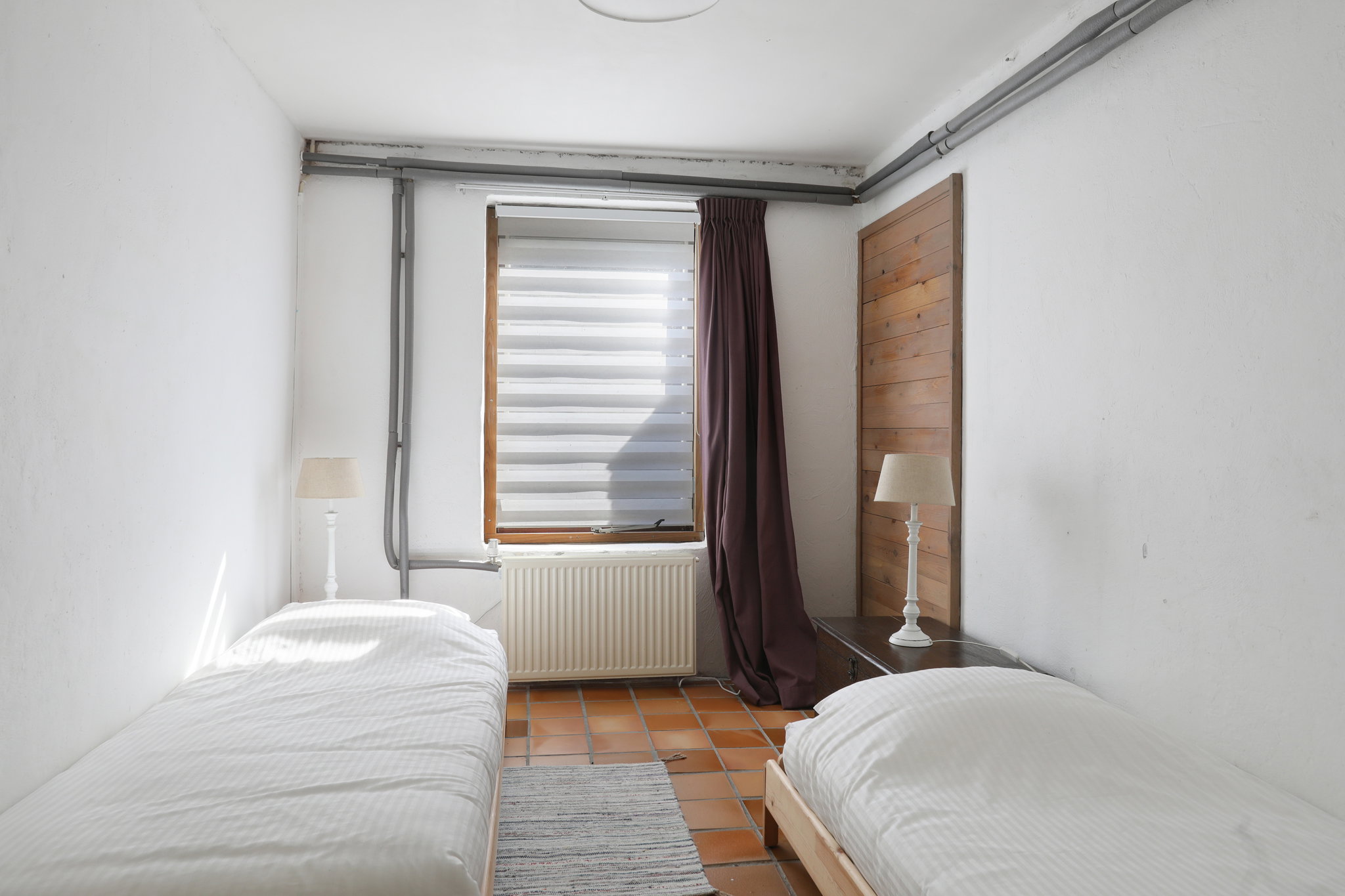 Casa nella natura a Norg
