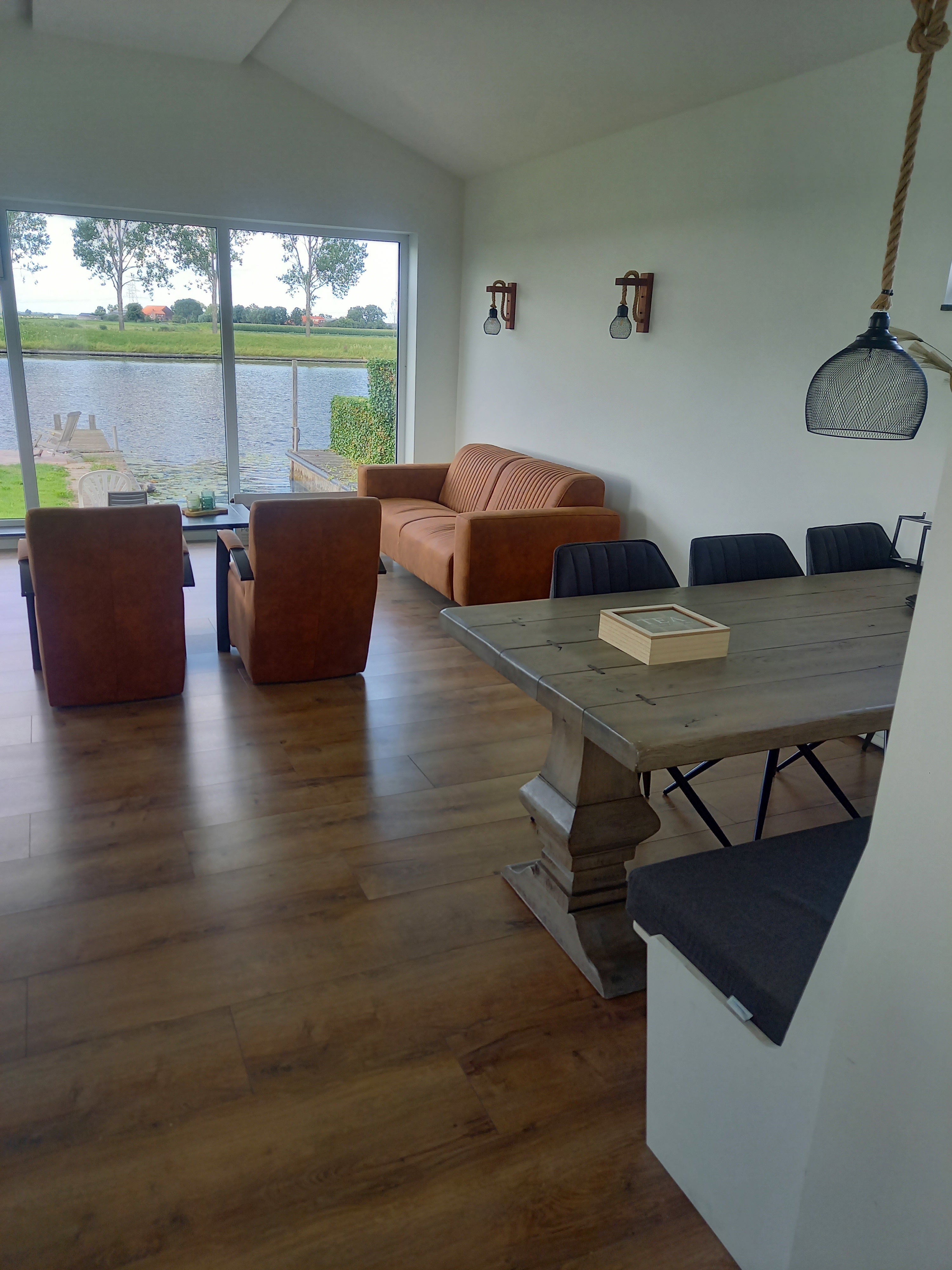 Natuurhuisje in IJsselmuiden