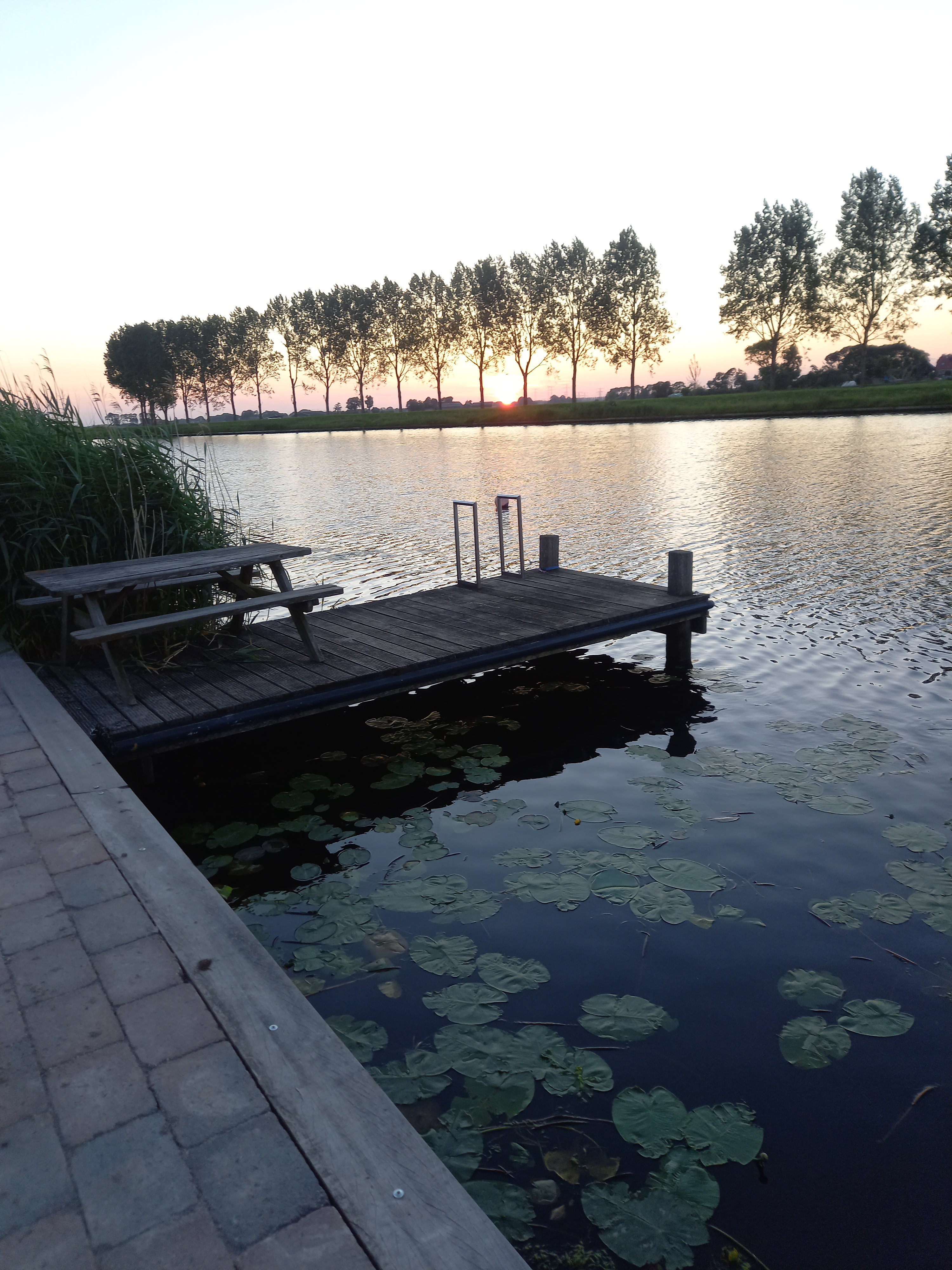 Natuurhuisje in IJsselmuiden