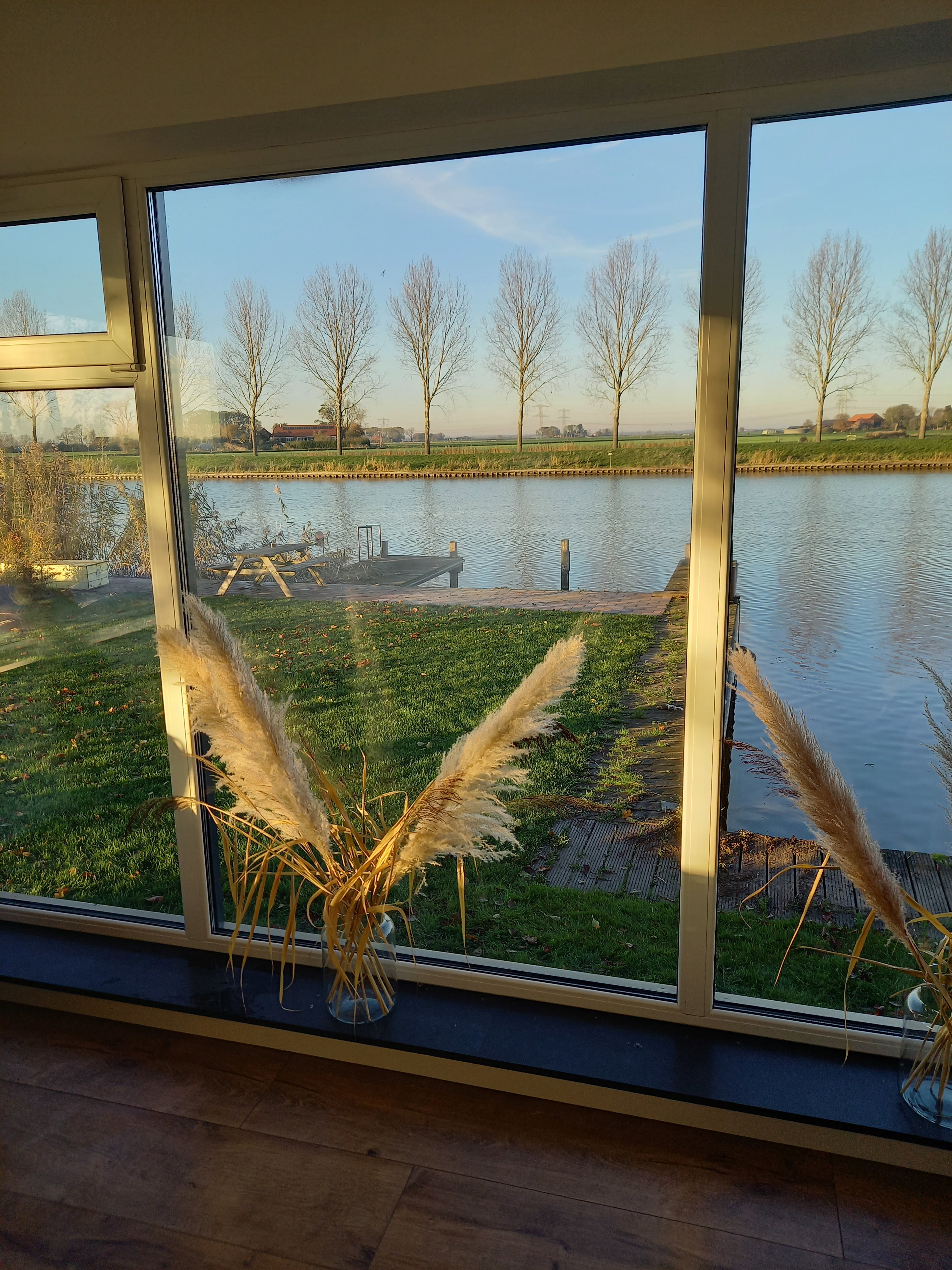 Natuurhuisje in IJsselmuiden