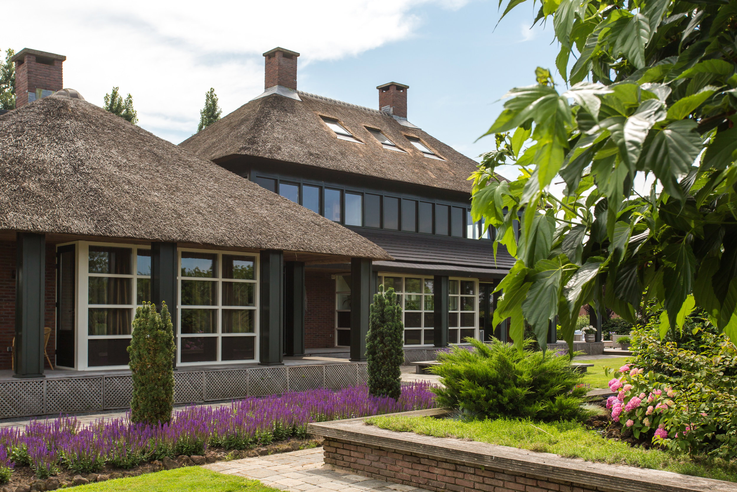 Natuurhuisje in Doetinchem