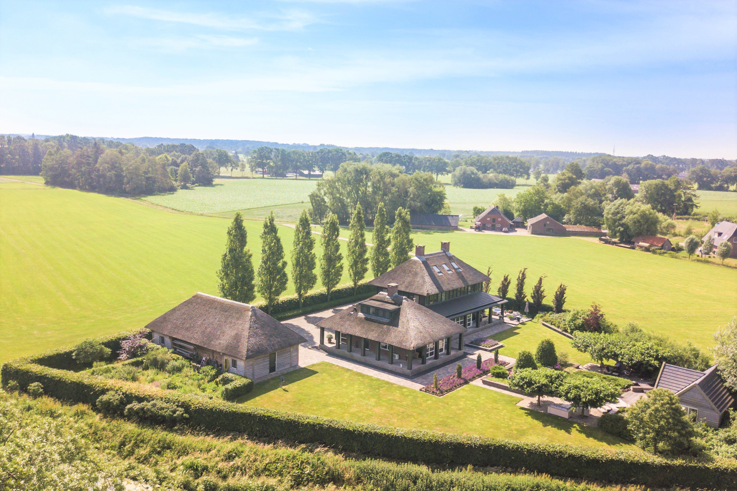 Natuurhuisje in Doetinchem