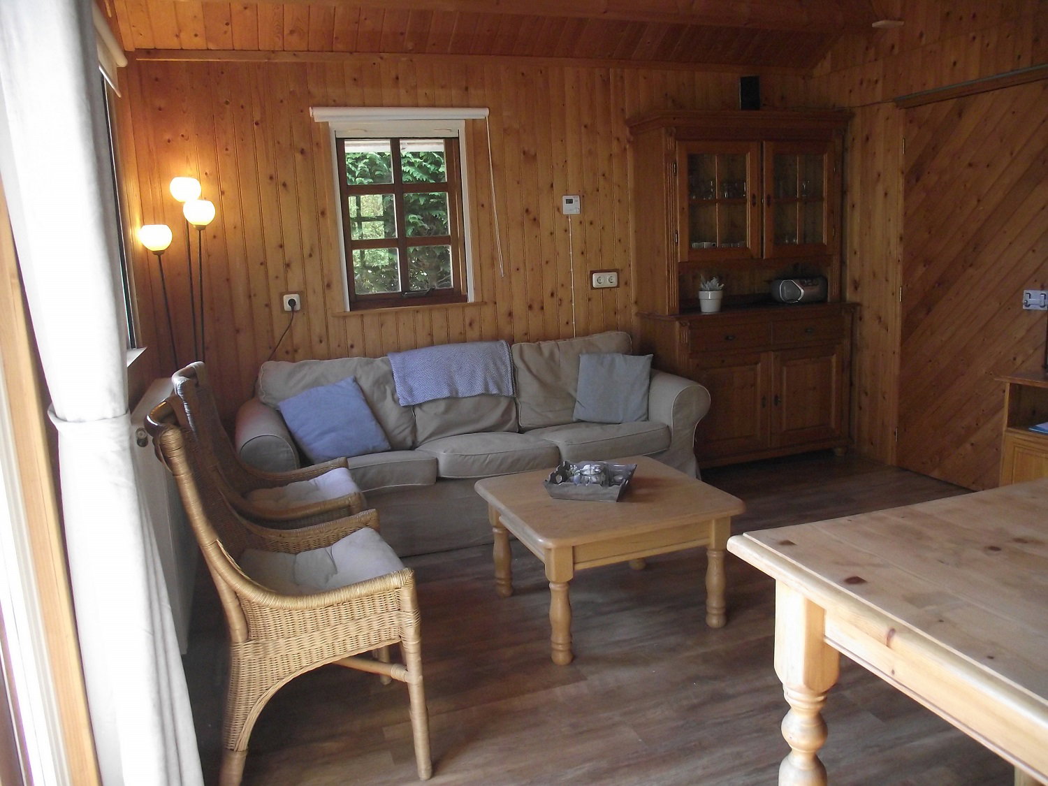 Natuurhuisje in Kollumerzwaag