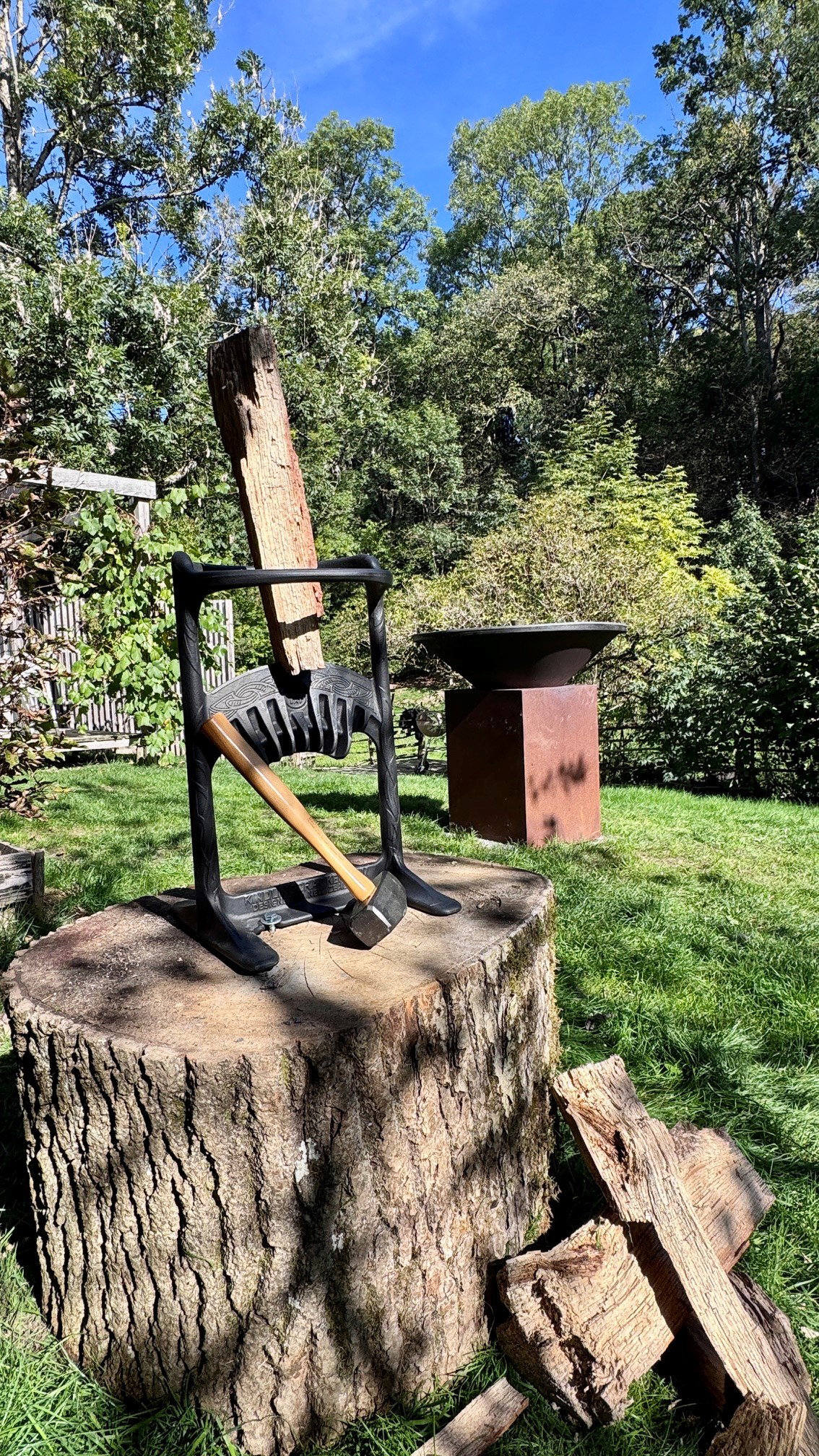 Maison nature à Houffalize