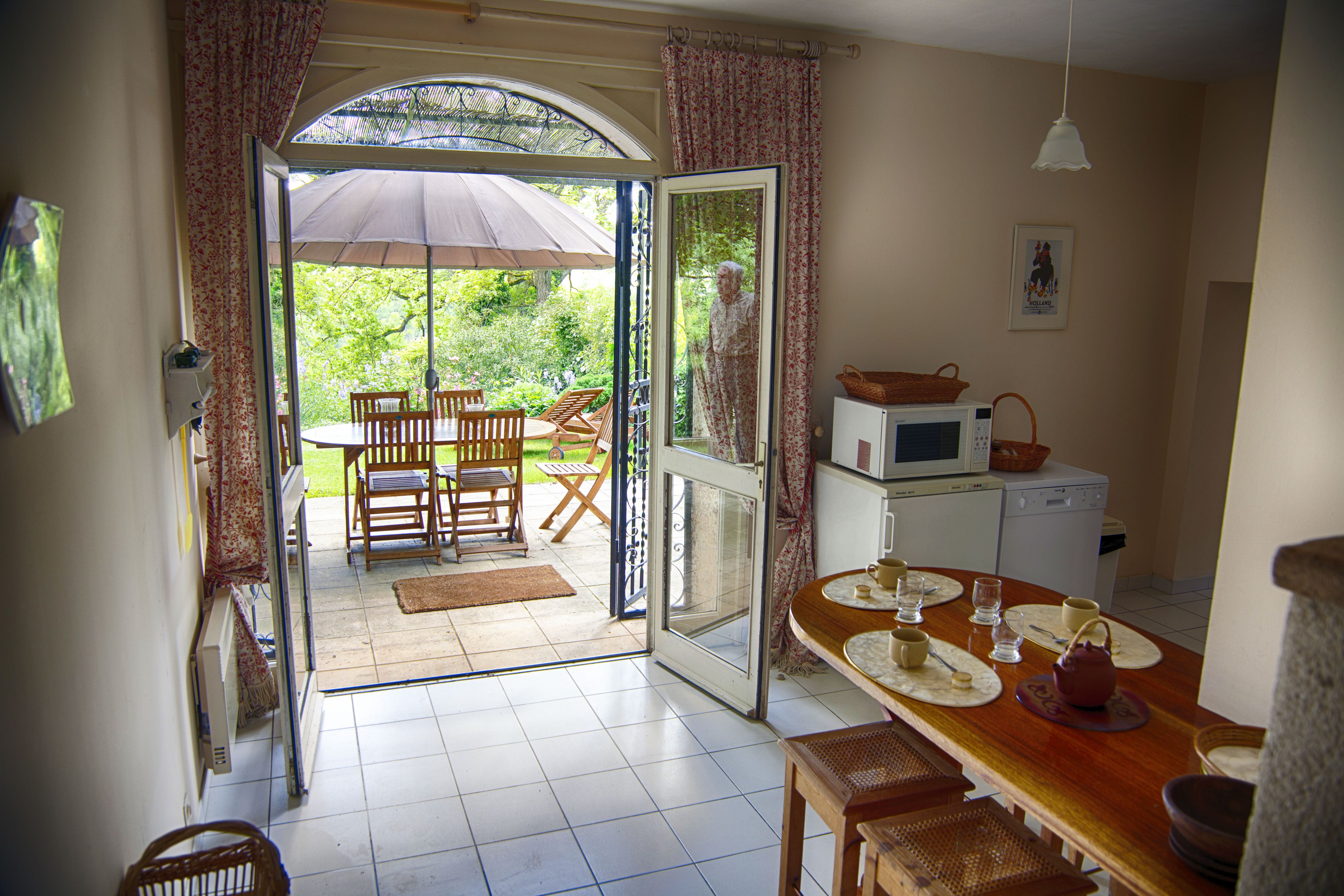 Natuurhuisje in St  Nazaire de Valentane