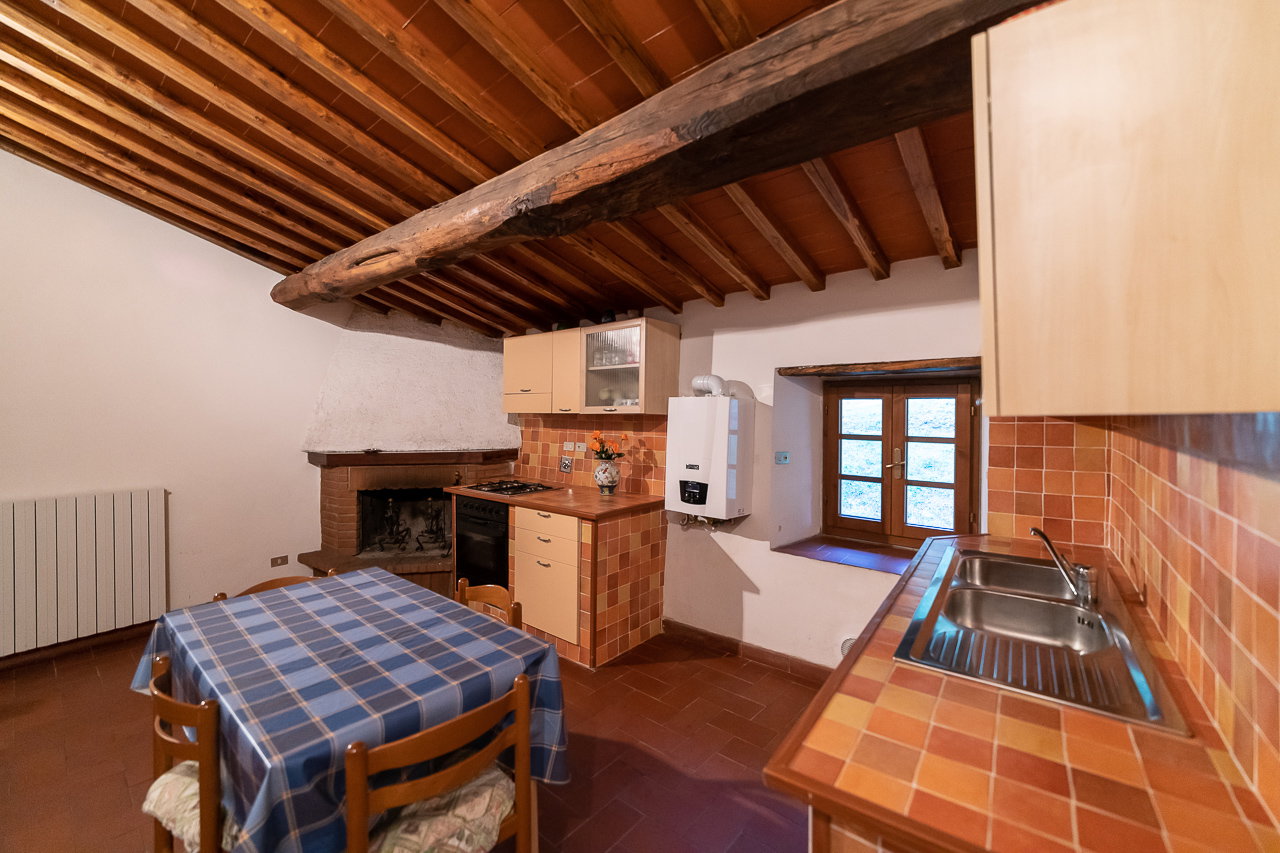 Maison nature à Pontassieve