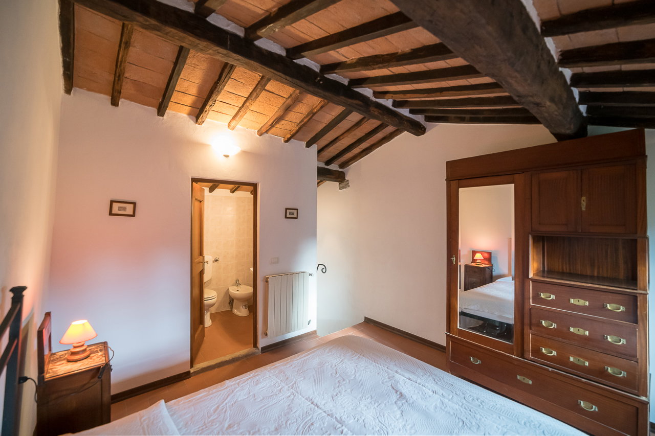 Maison nature à Pontassieve