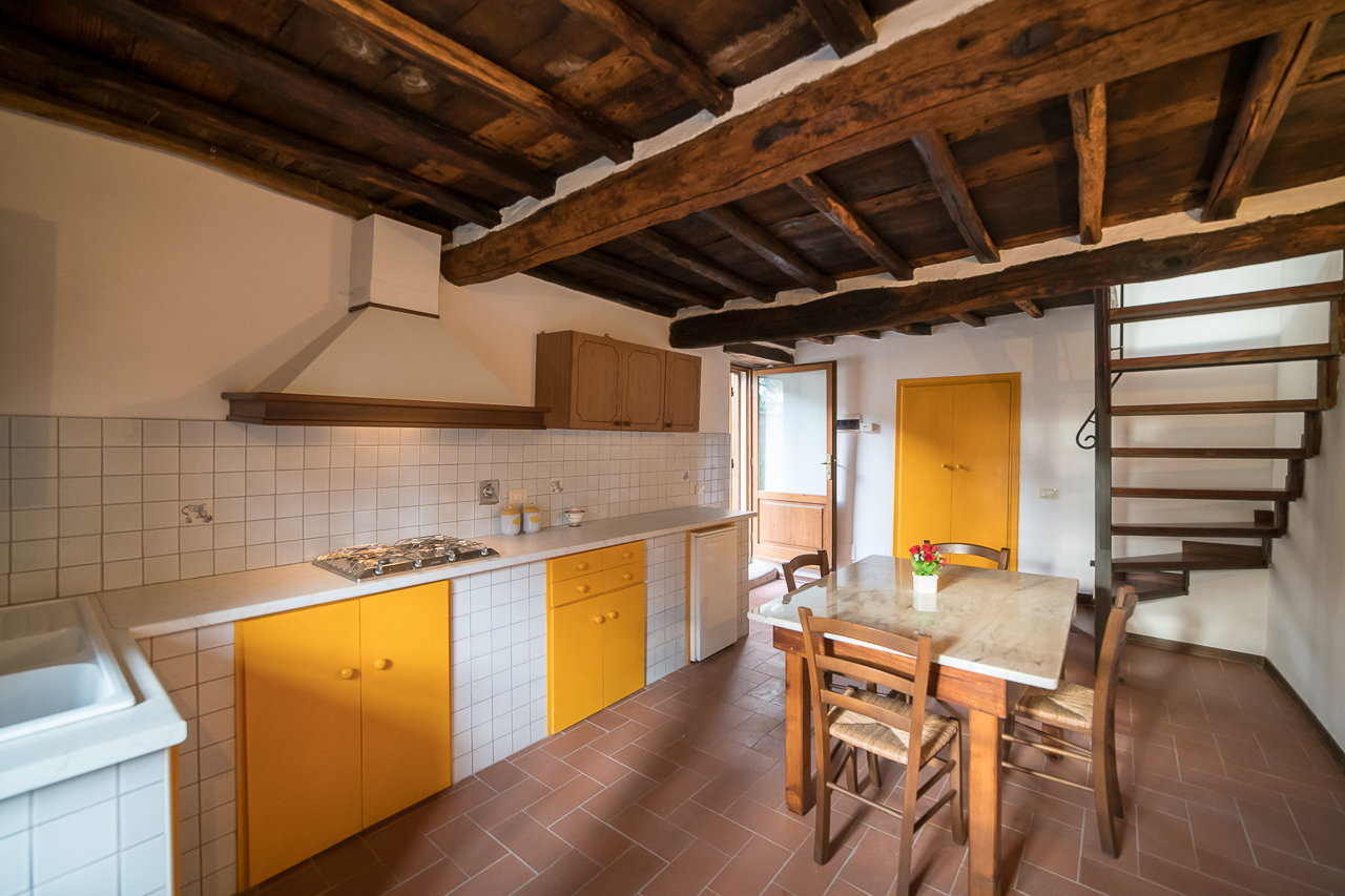 Maison nature à Pontassieve