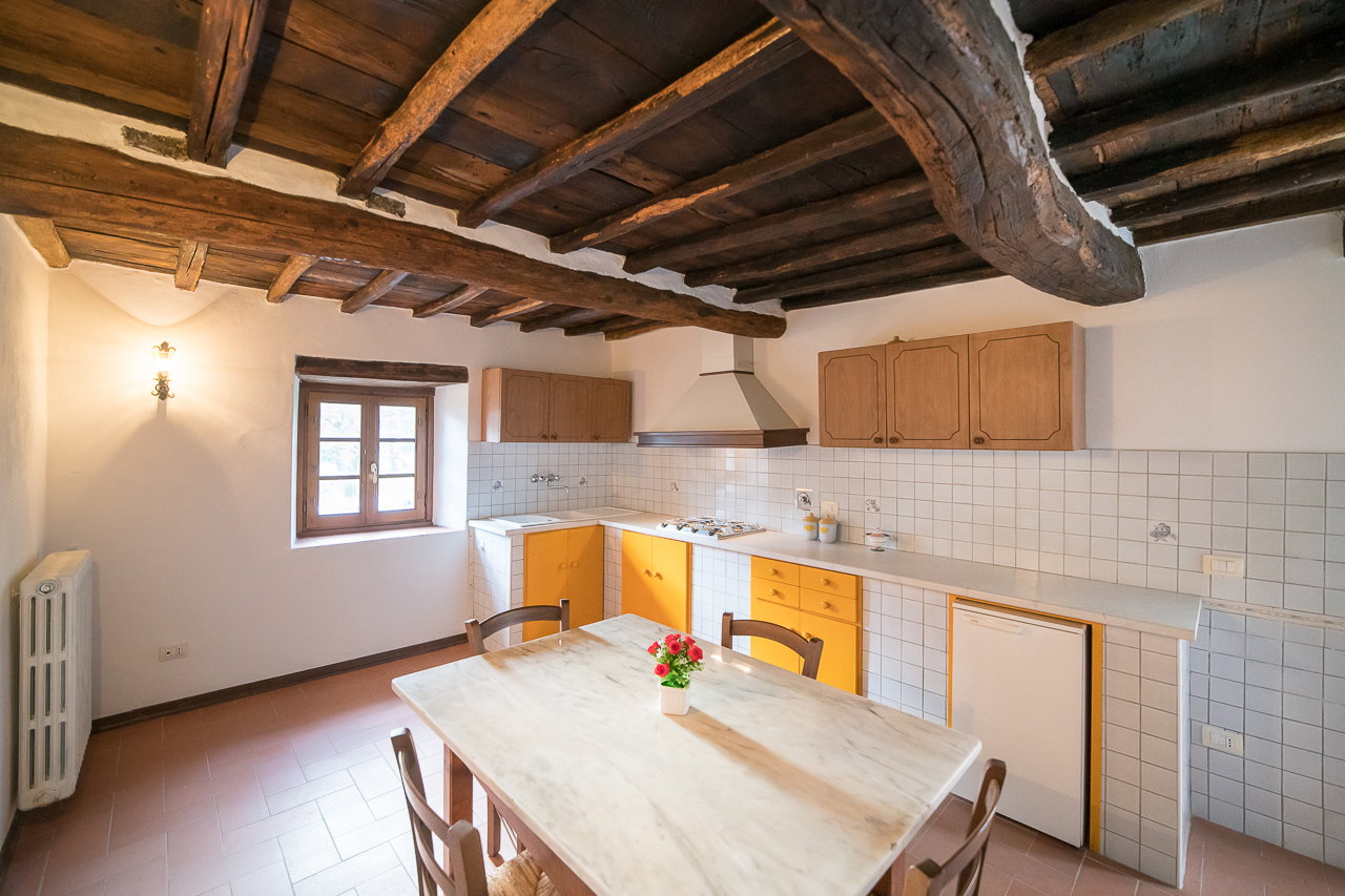 Maison nature à Pontassieve