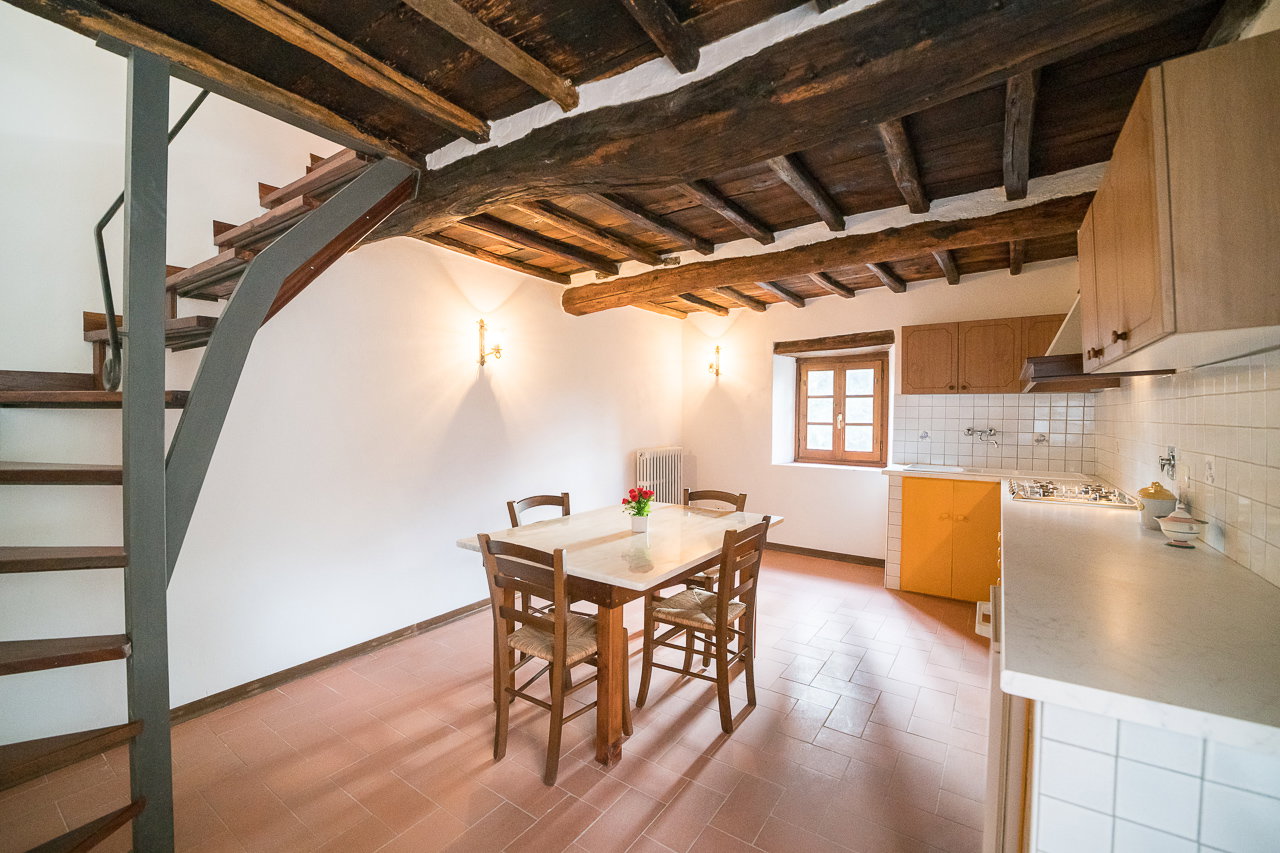 Maison nature à Pontassieve