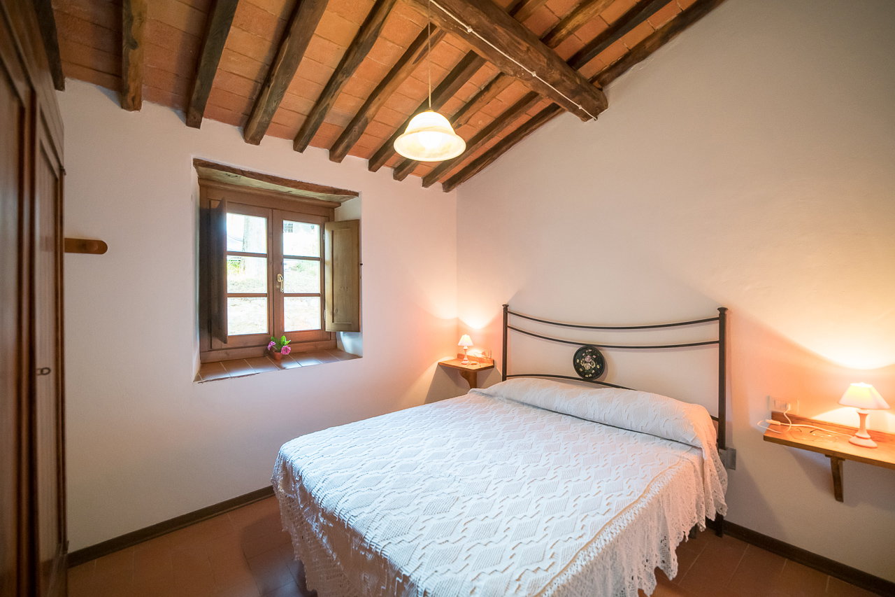 Casa nella natura a Pontassieve