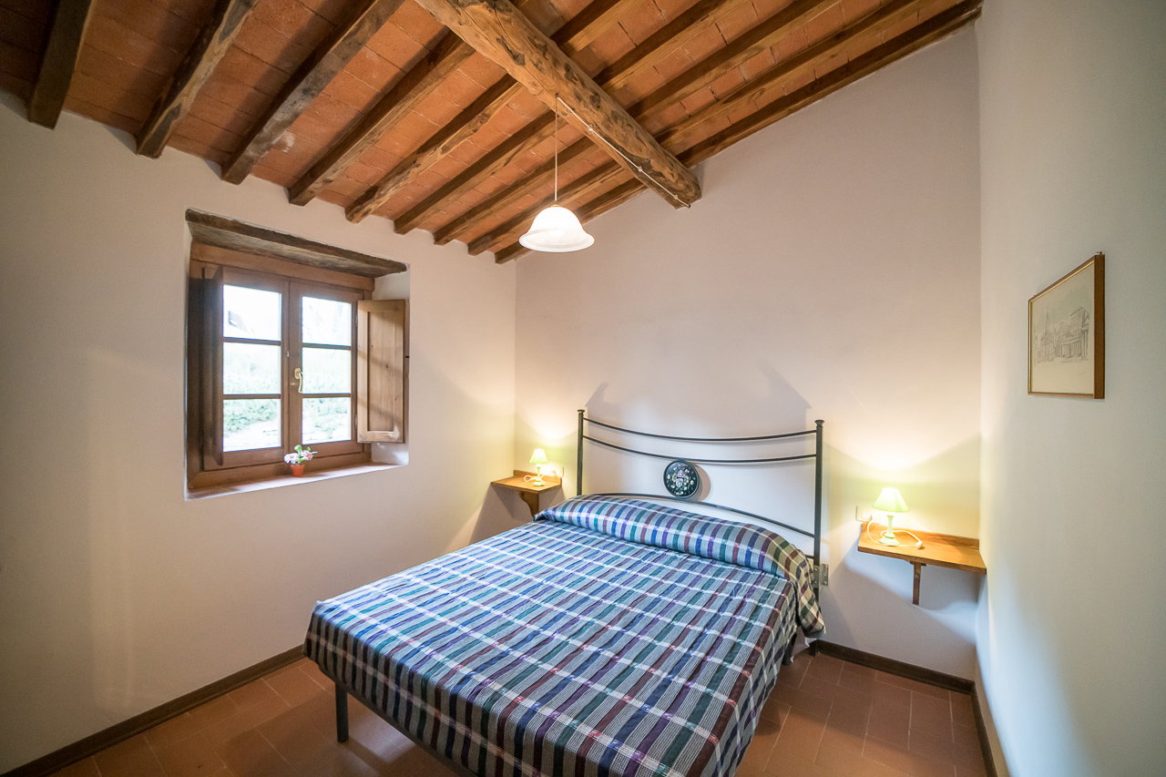 Casa nella natura a Pontassieve