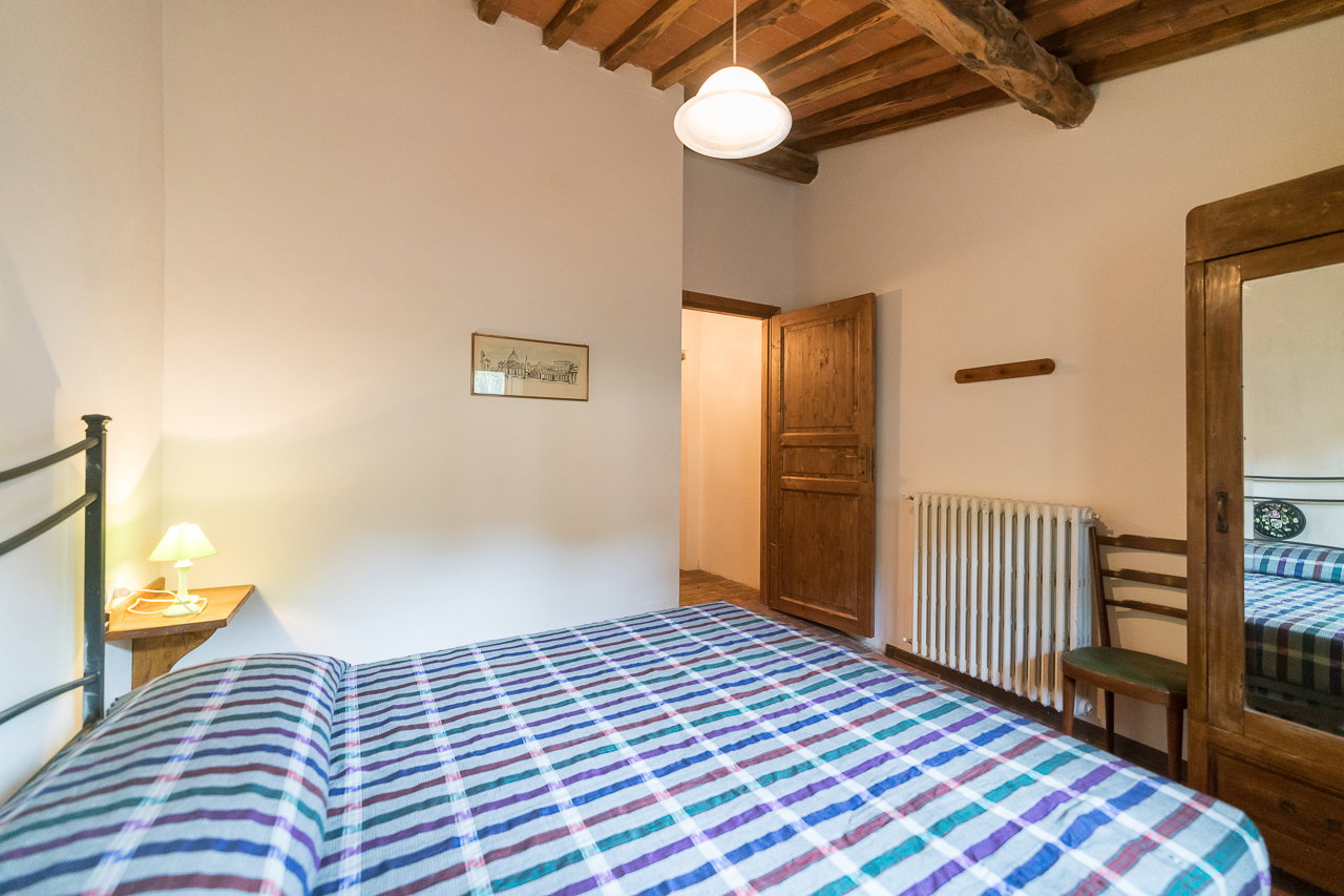 Casa nella natura a Pontassieve