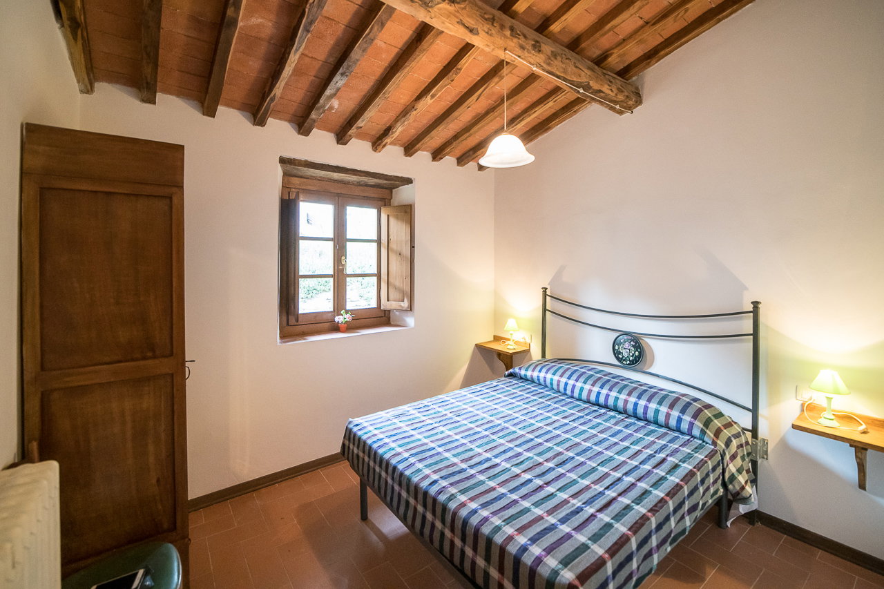Casa nella natura a Pontassieve