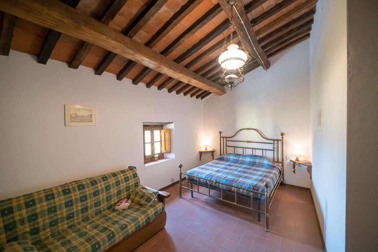 Casa nella natura a Pontassieve