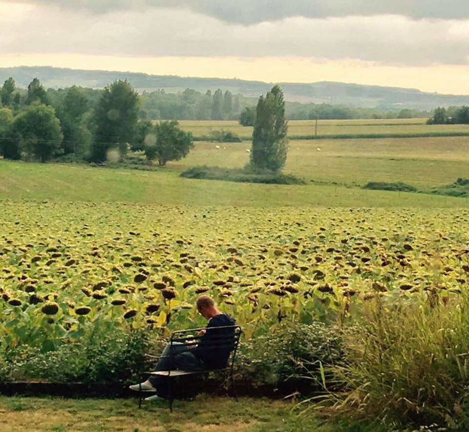 Natuurhuisje in Juignac