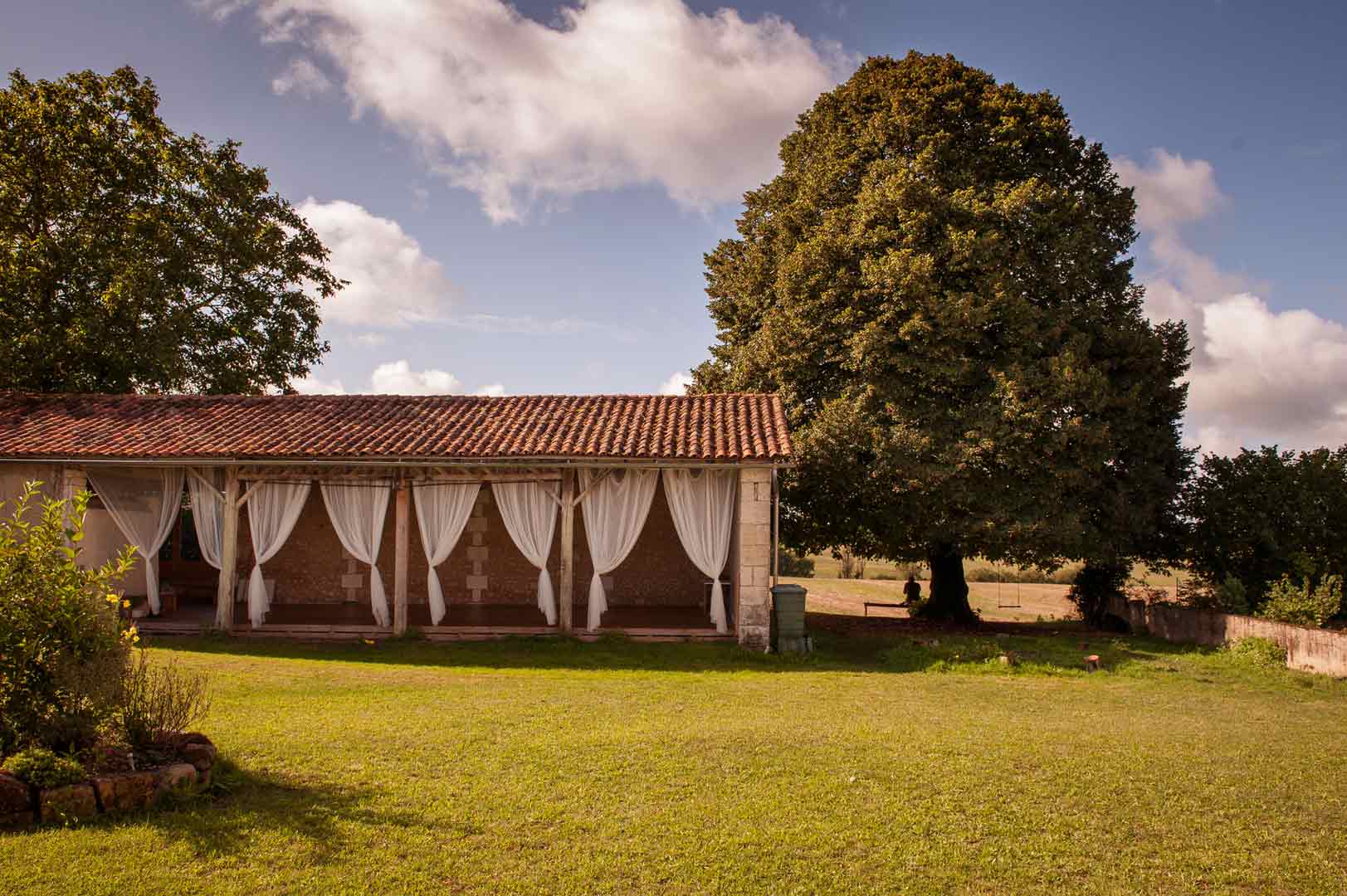 Natuurhuisje in Juignac