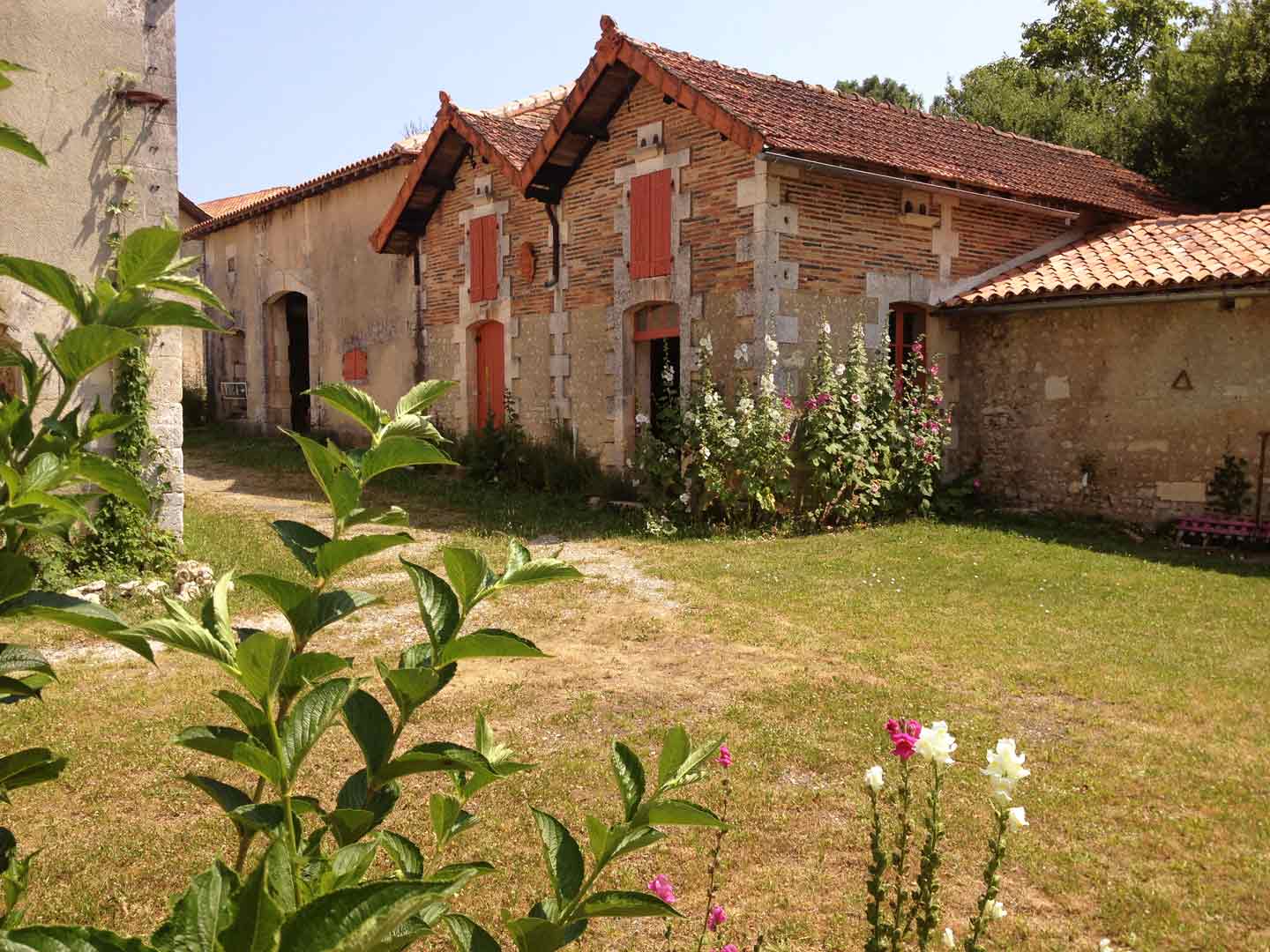Natuurhuisje in Juignac