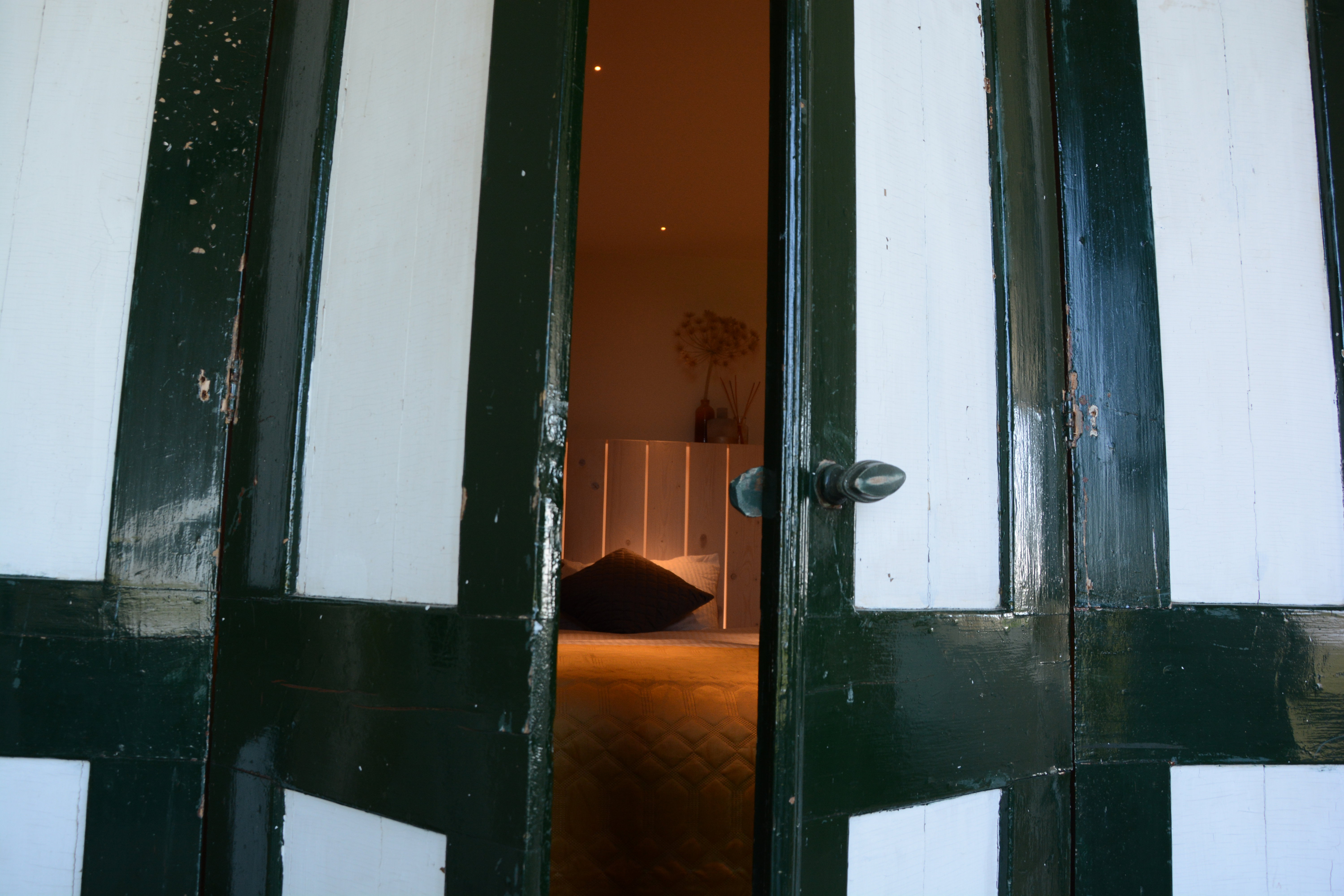 Maison nature à Westhem
