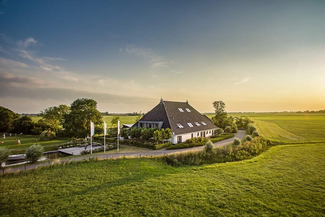 Naturhäuschen in Westhem