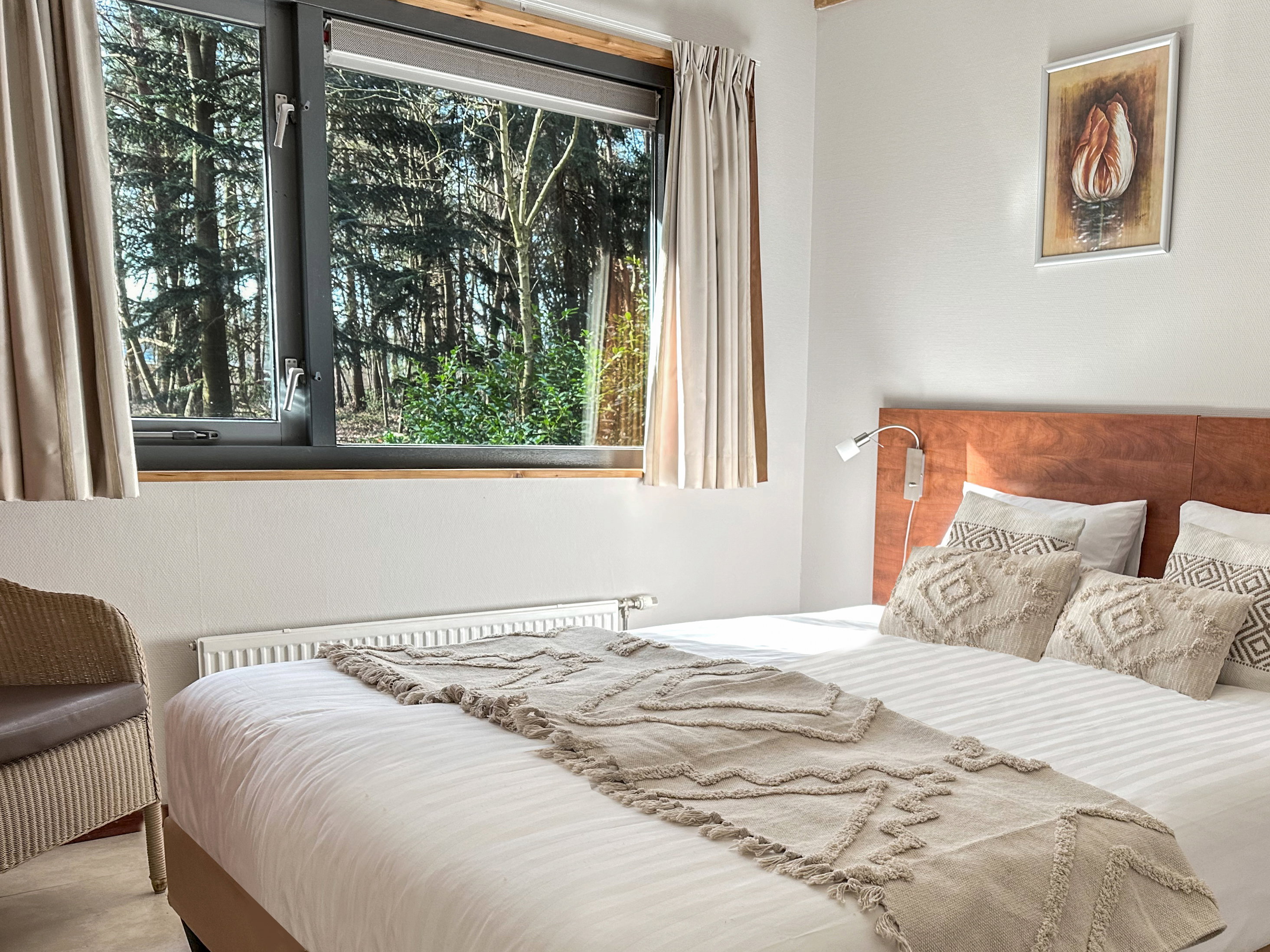Casa nella natura a Voorthuizen