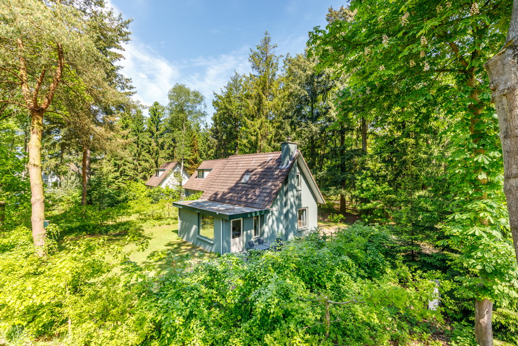 Naturhäuschen in Epe