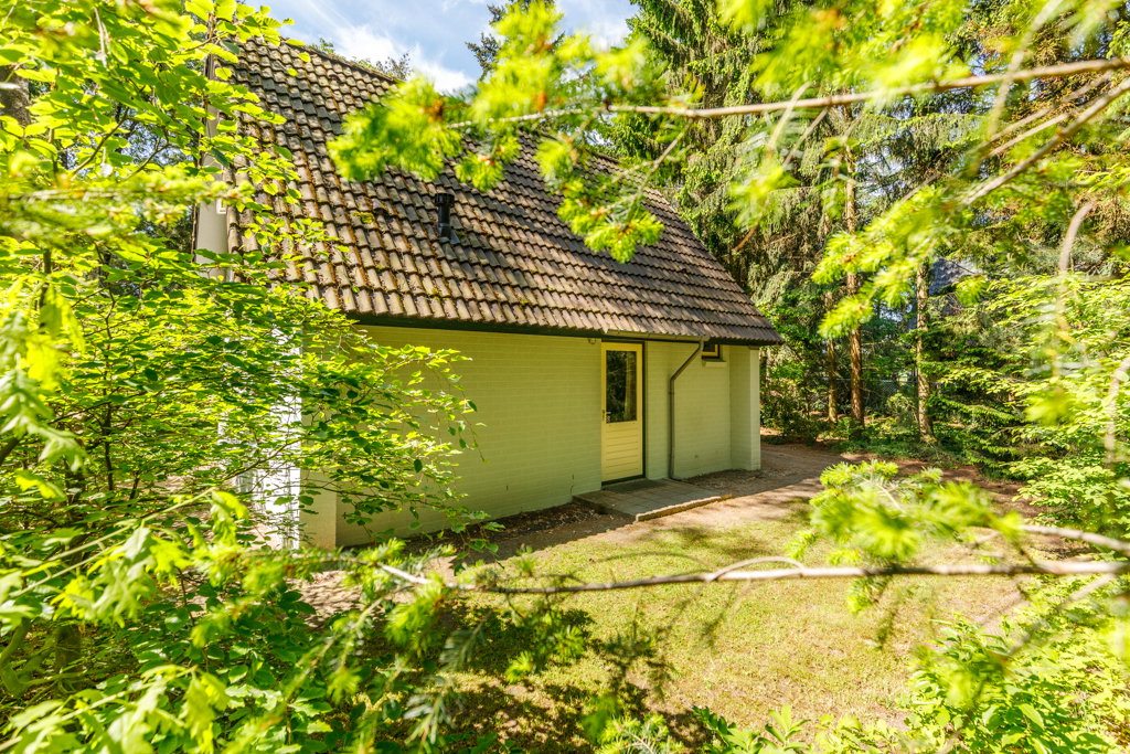 Naturhäuschen in Epe