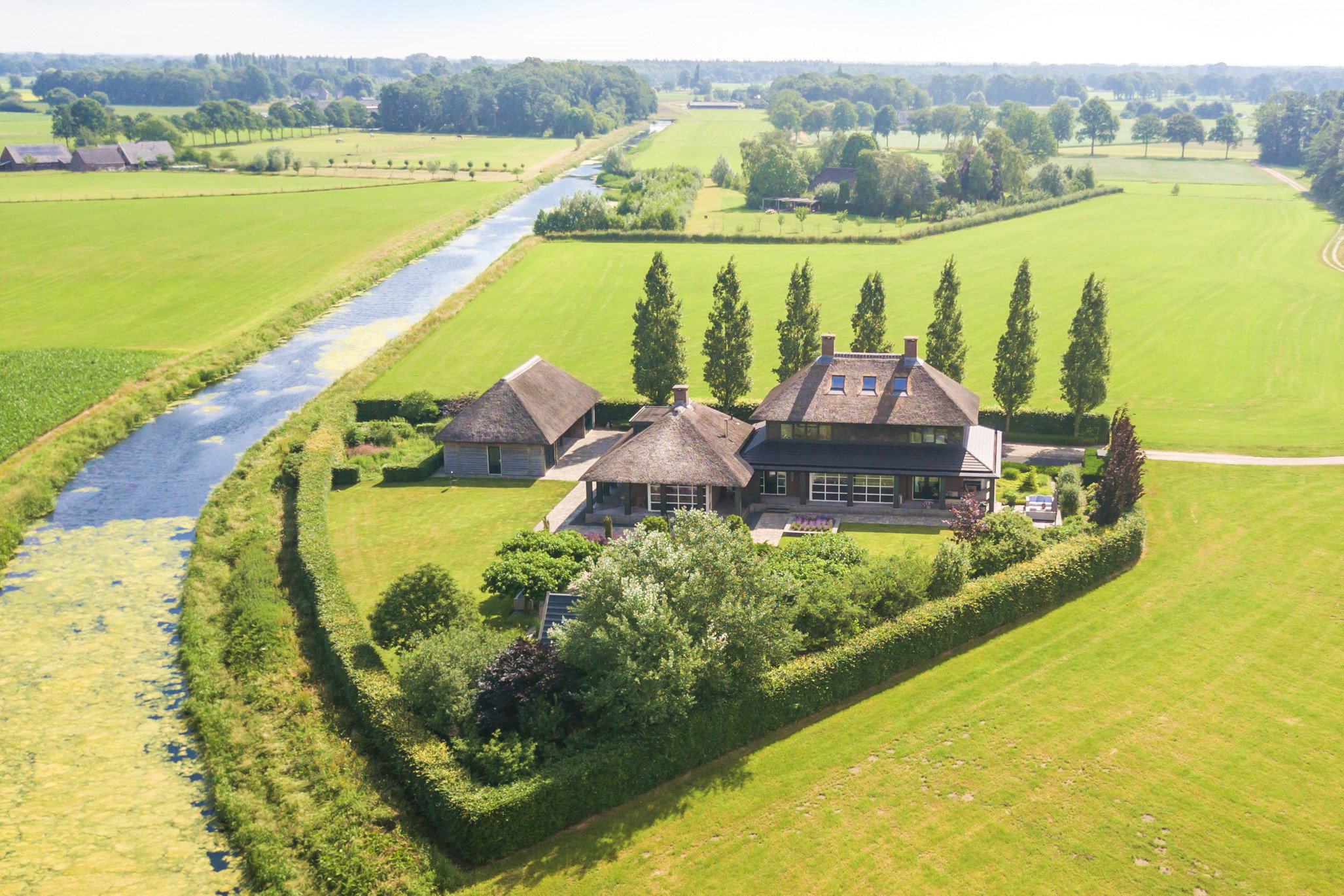 Natuurhuisje in Doetinchem