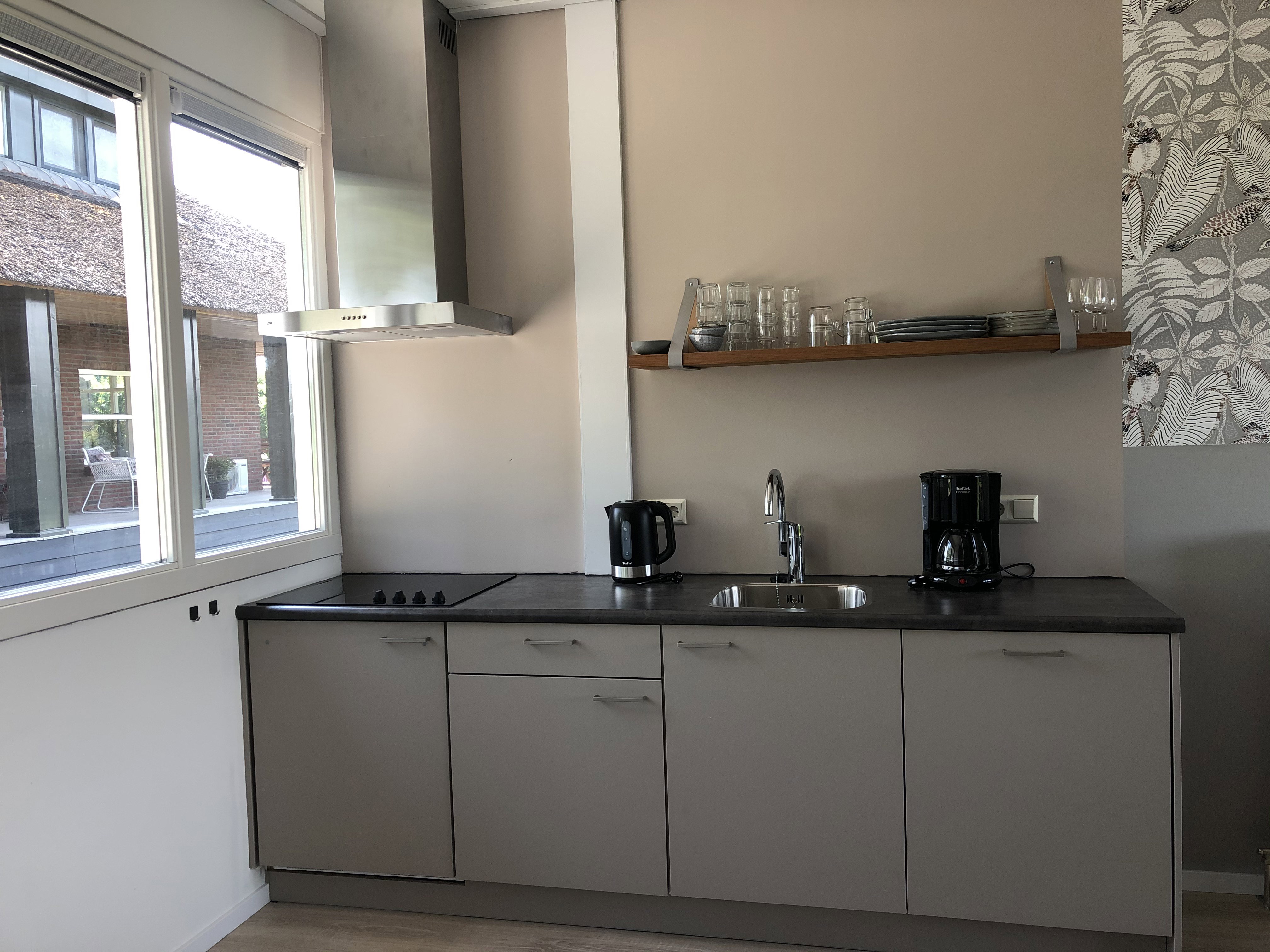 Natuurhuisje in Doetinchem