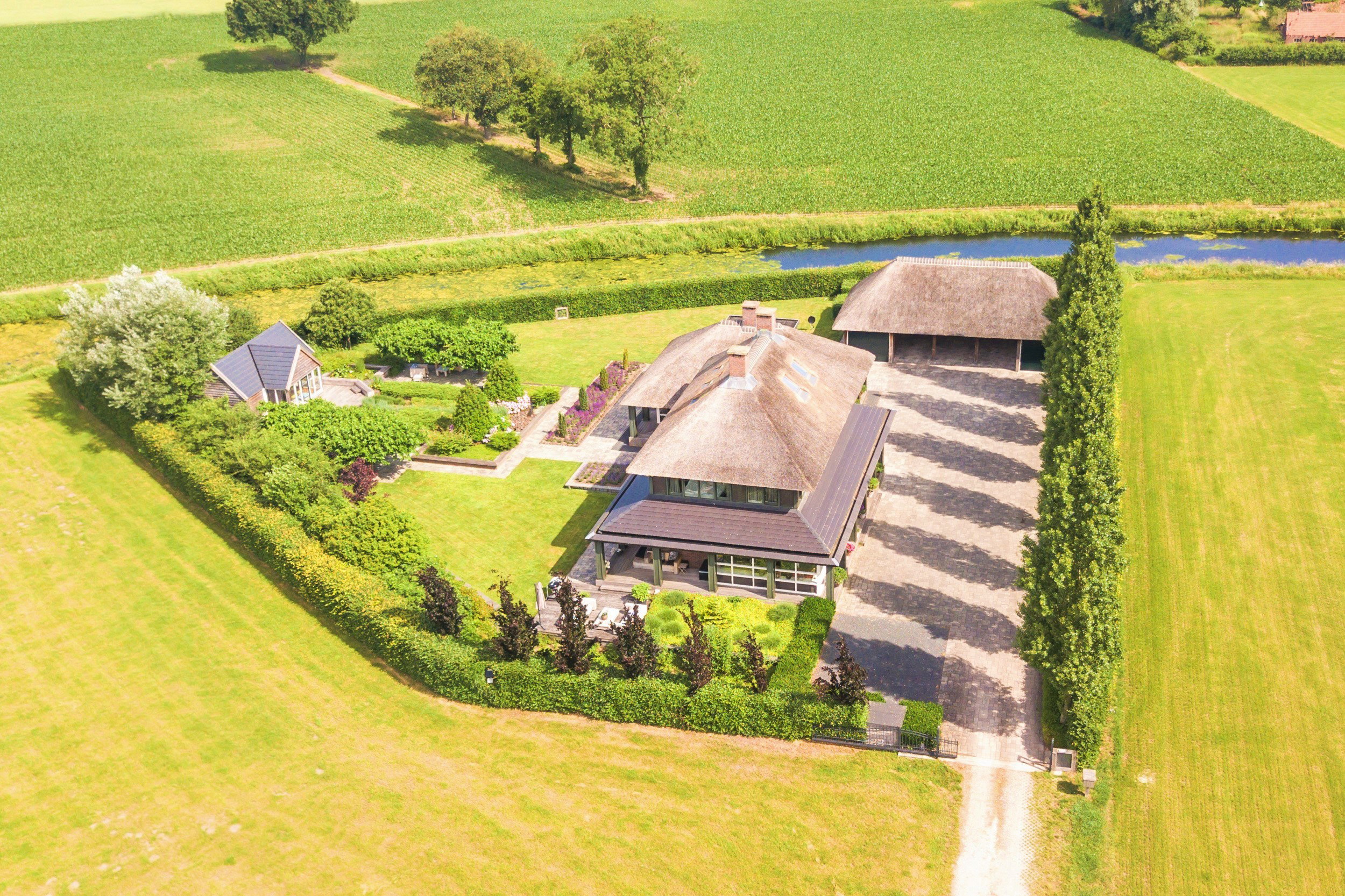 Natuurhuisje in Doetinchem