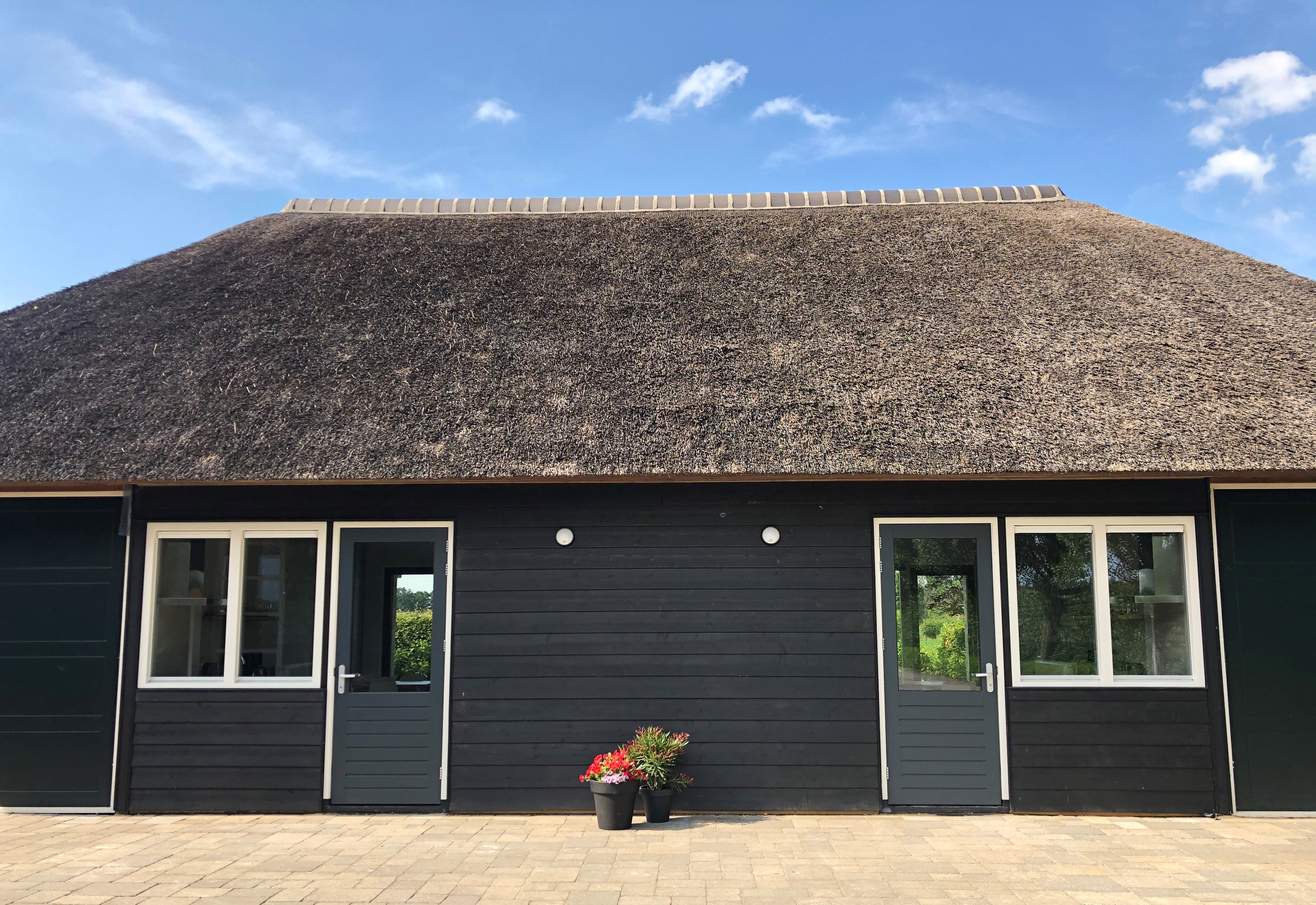 Natuurhuisje in Doetinchem
