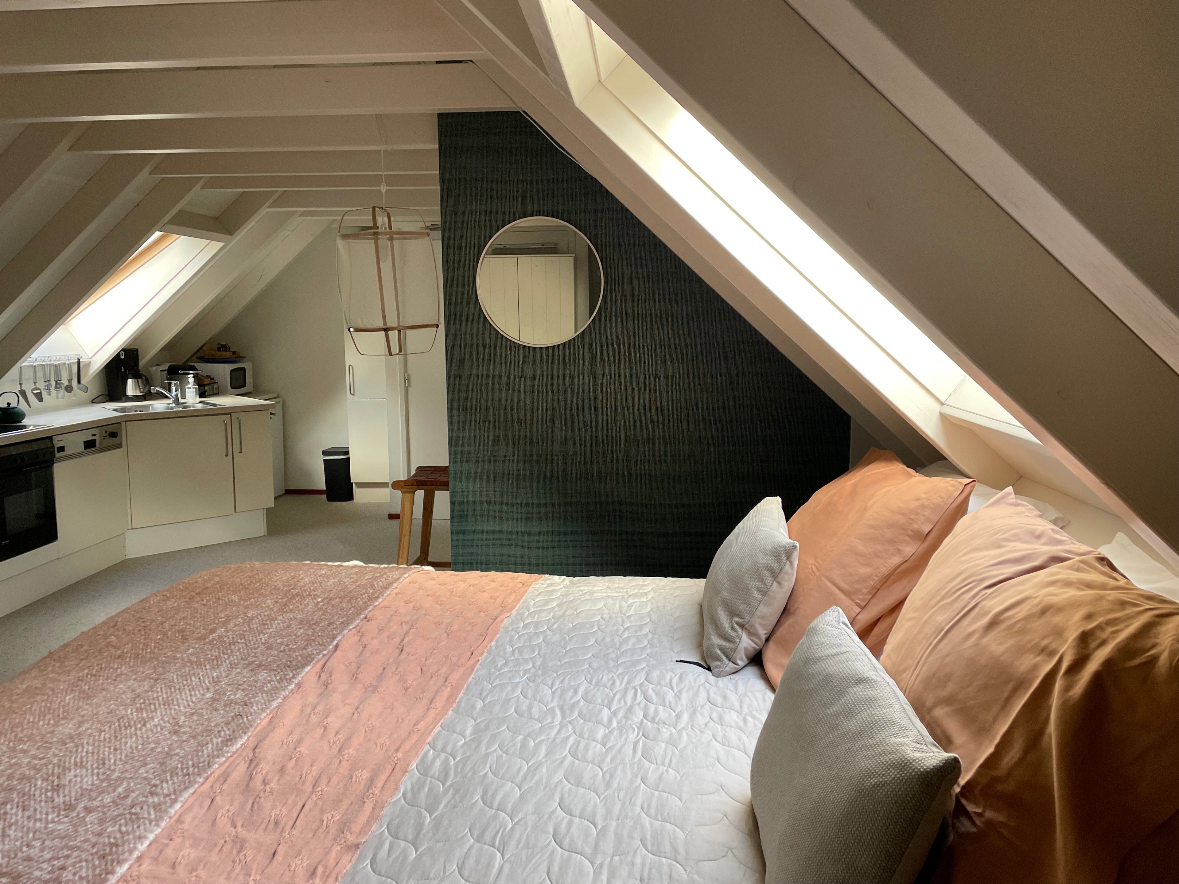 Casa nella natura a Vaassen