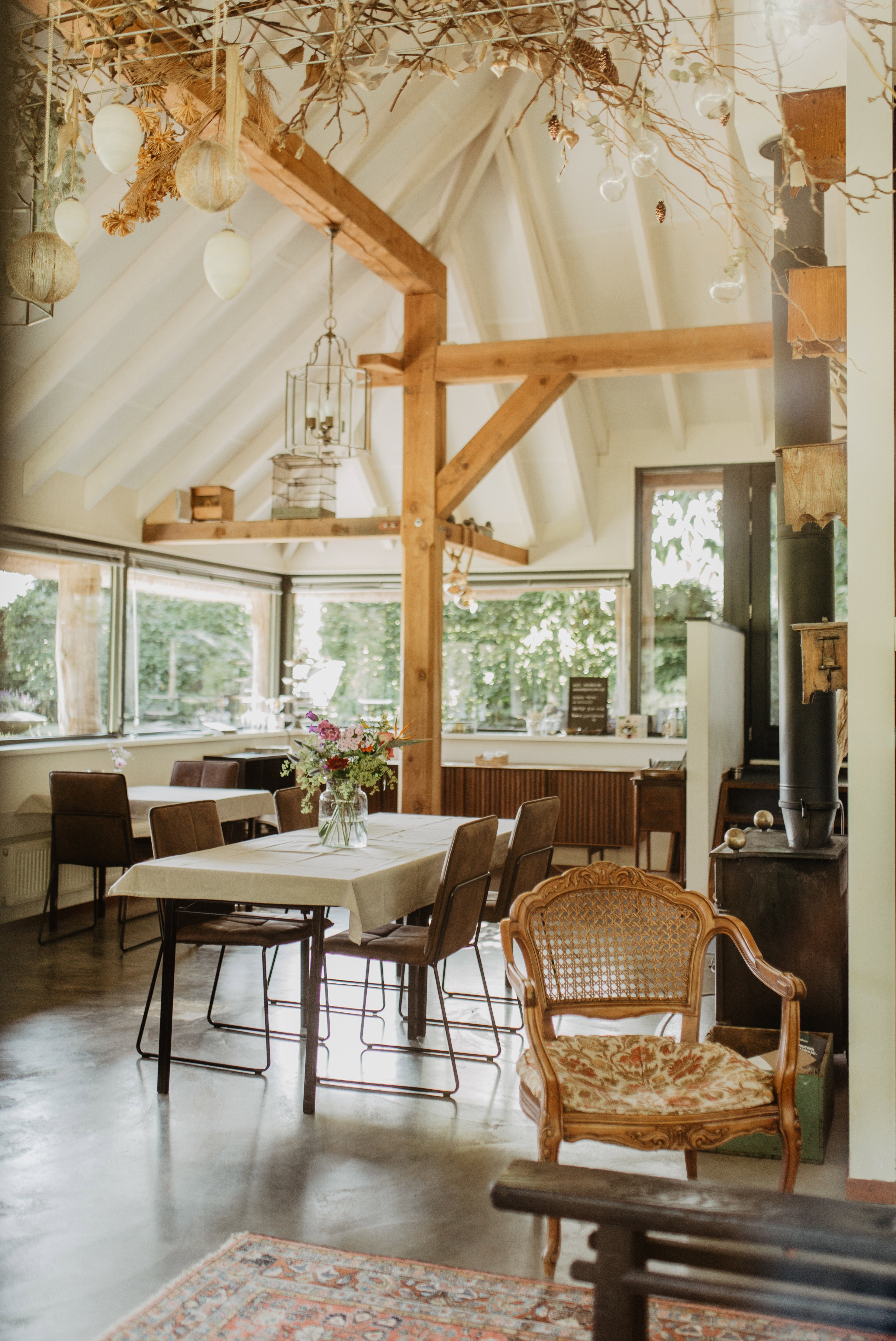 Casa nella natura a Vaassen