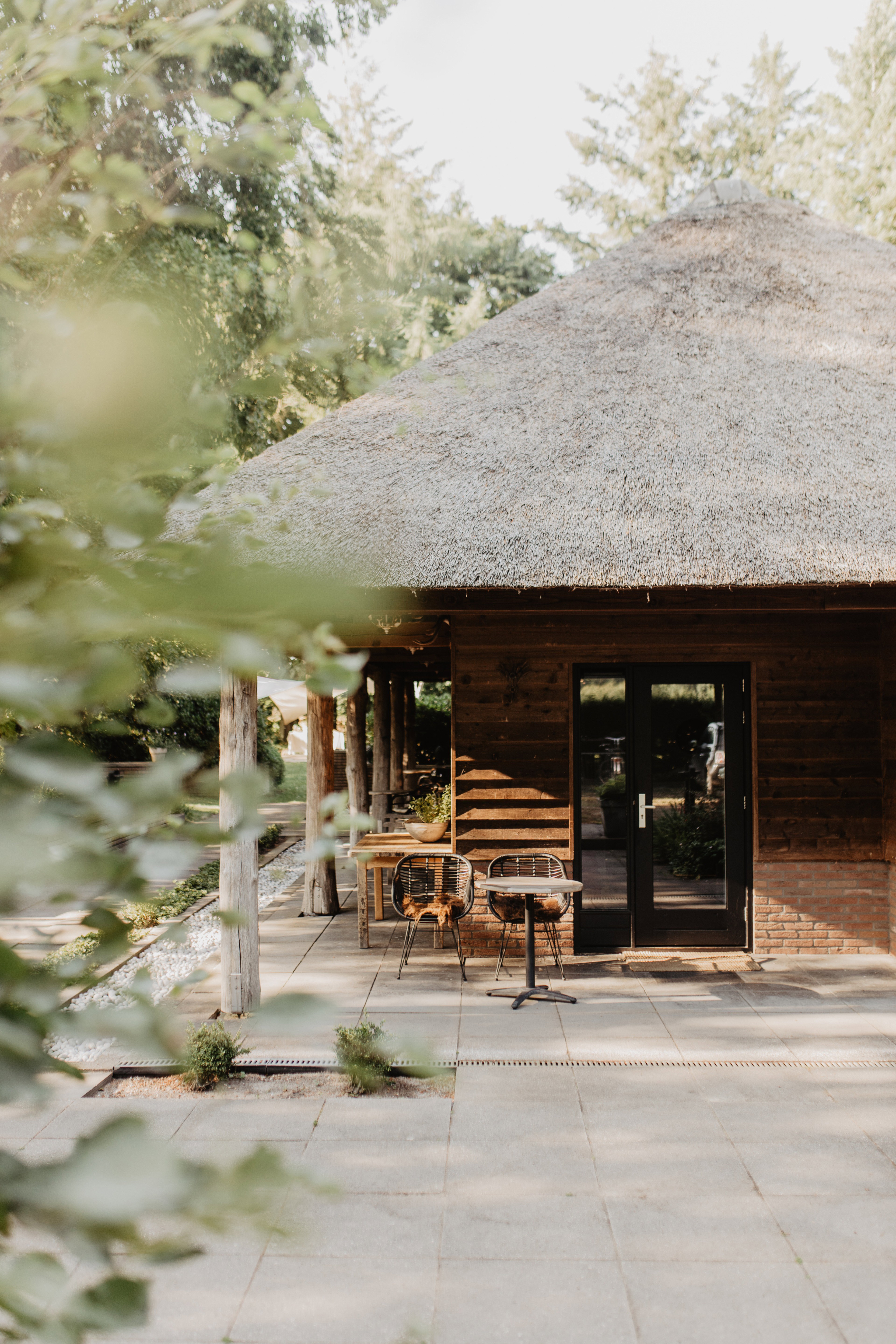 Casa nella natura a Vaassen