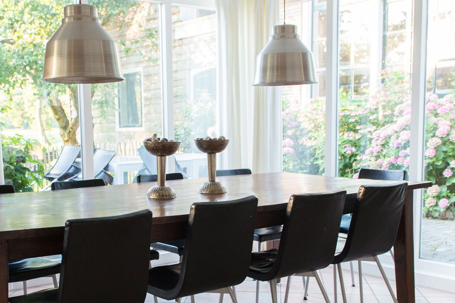 Natuurhuisje in Wijnjewoude